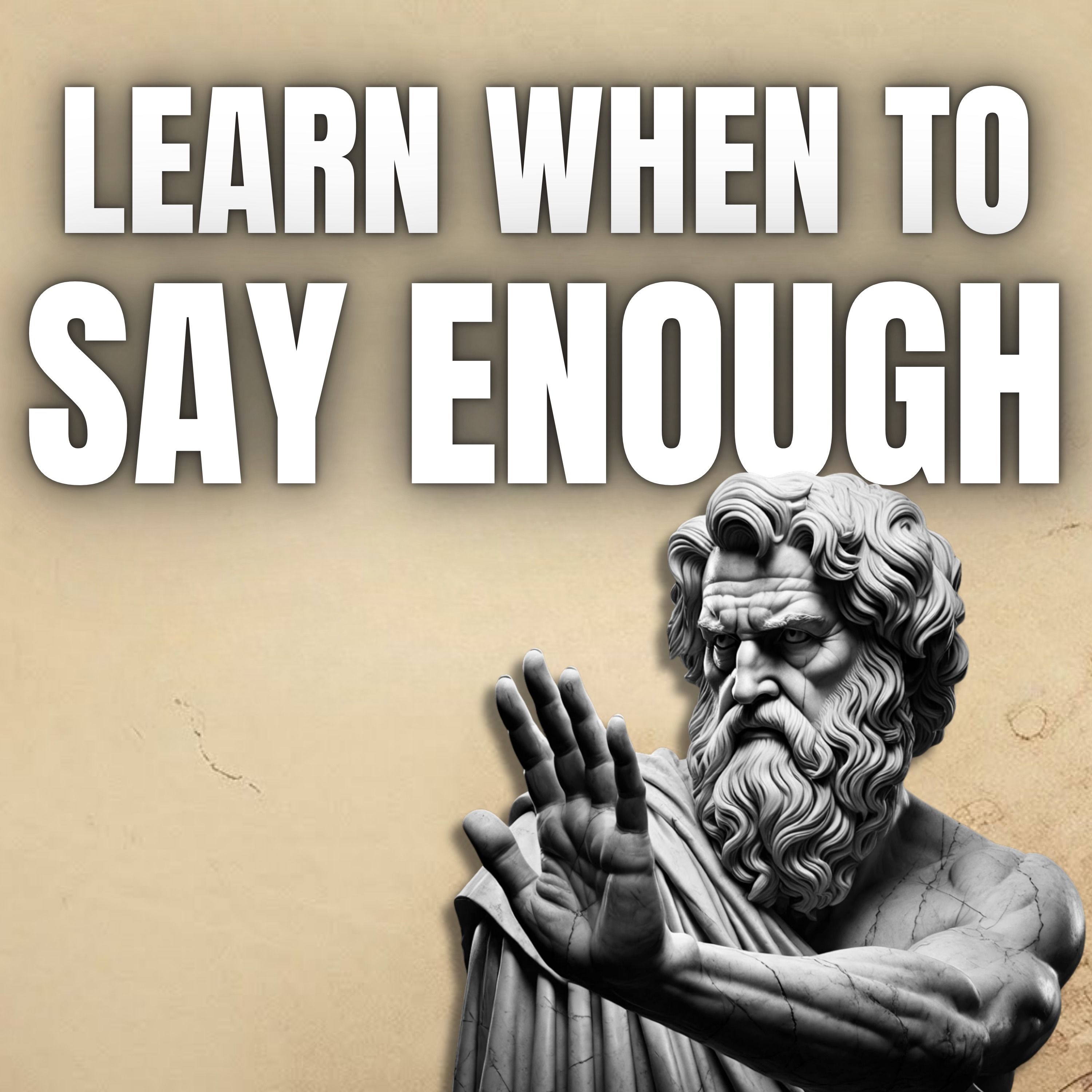 The Most INTELLIGENT Way to Deal with Difficult People episode artwork