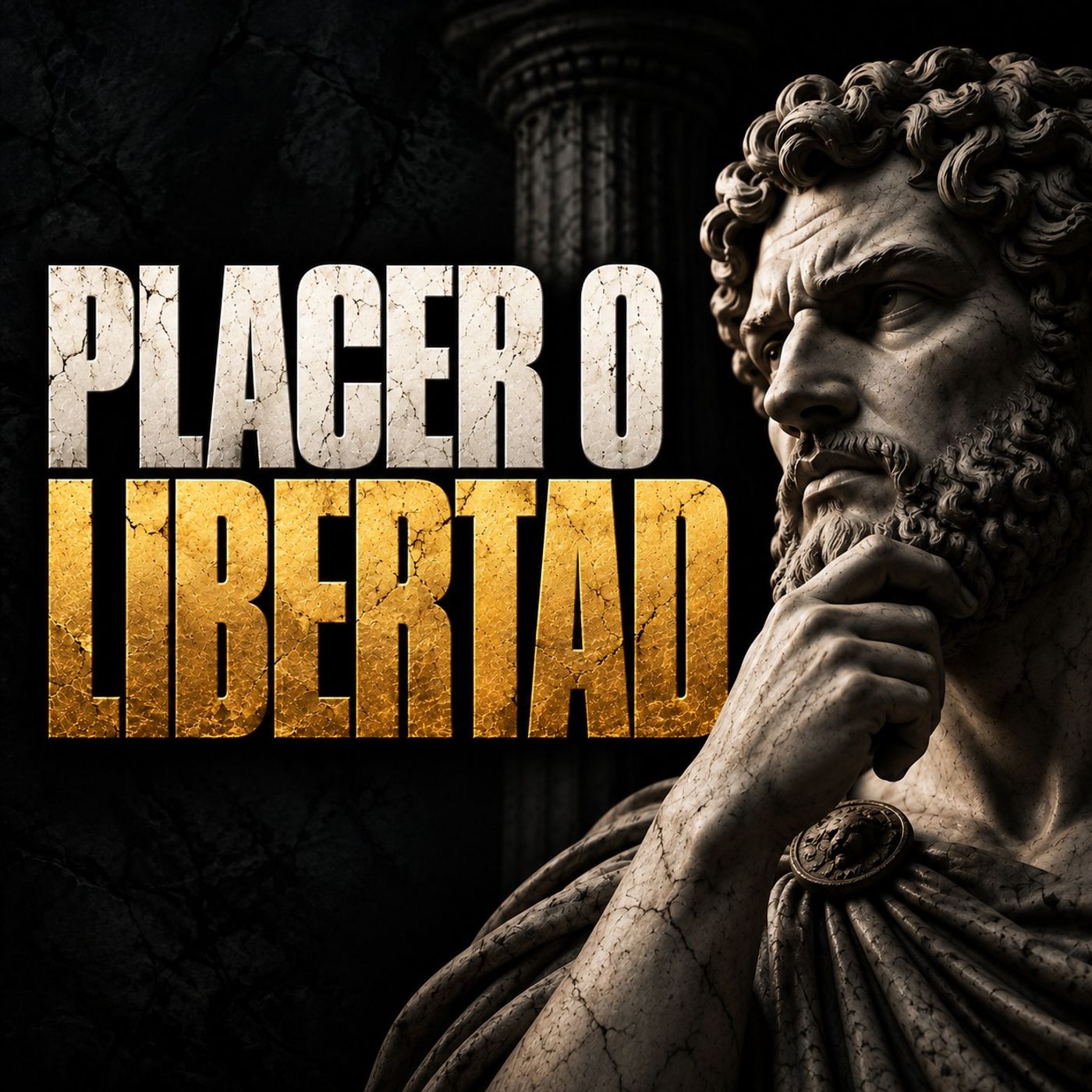 7 Placeres Que Un Estoico RECHAZA Para Ser LIBRE.