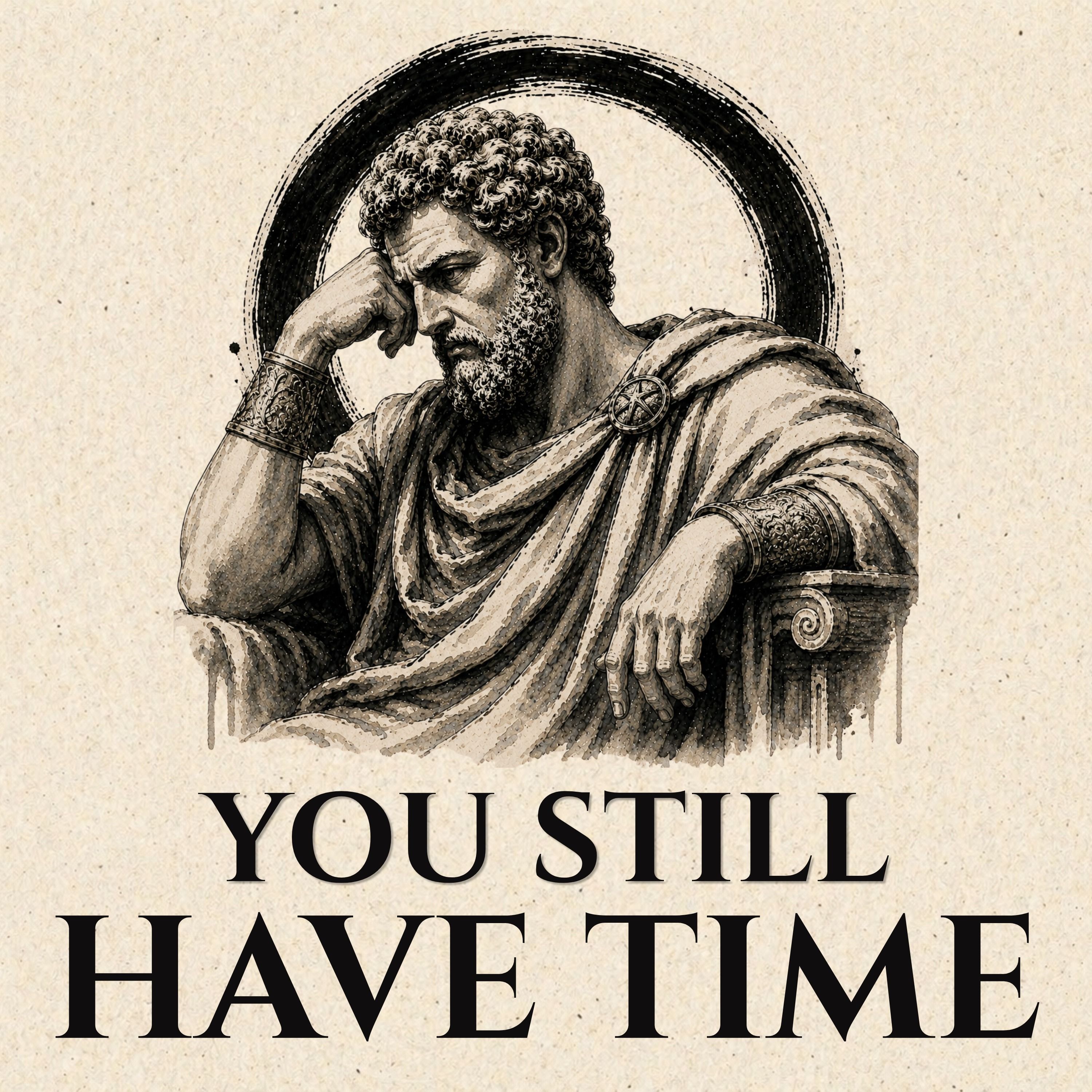 Life Lessons I Learned TOO Late. episode artwork