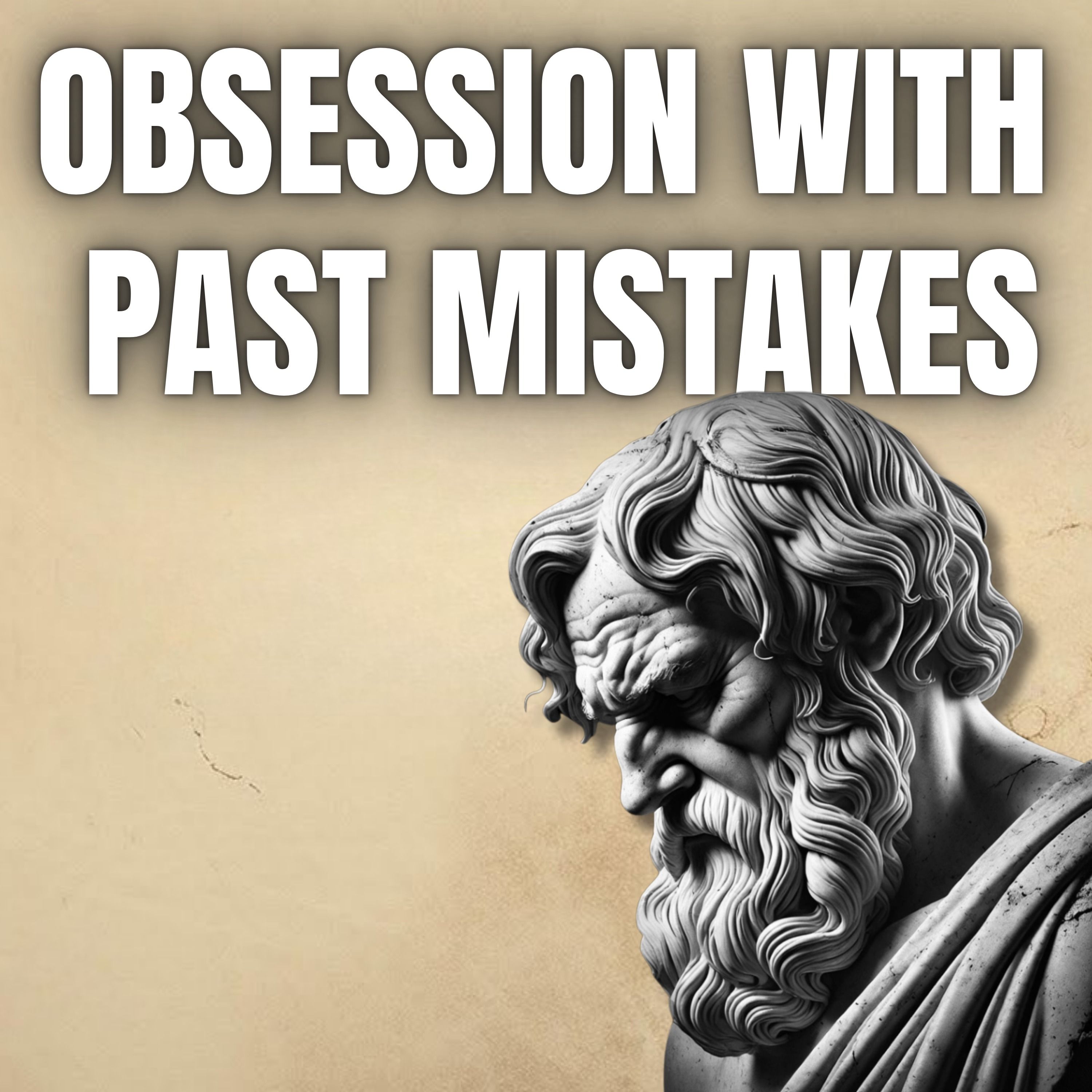 How to FREE Yourself from Guilt and Stop Punishing Yourself episode artwork