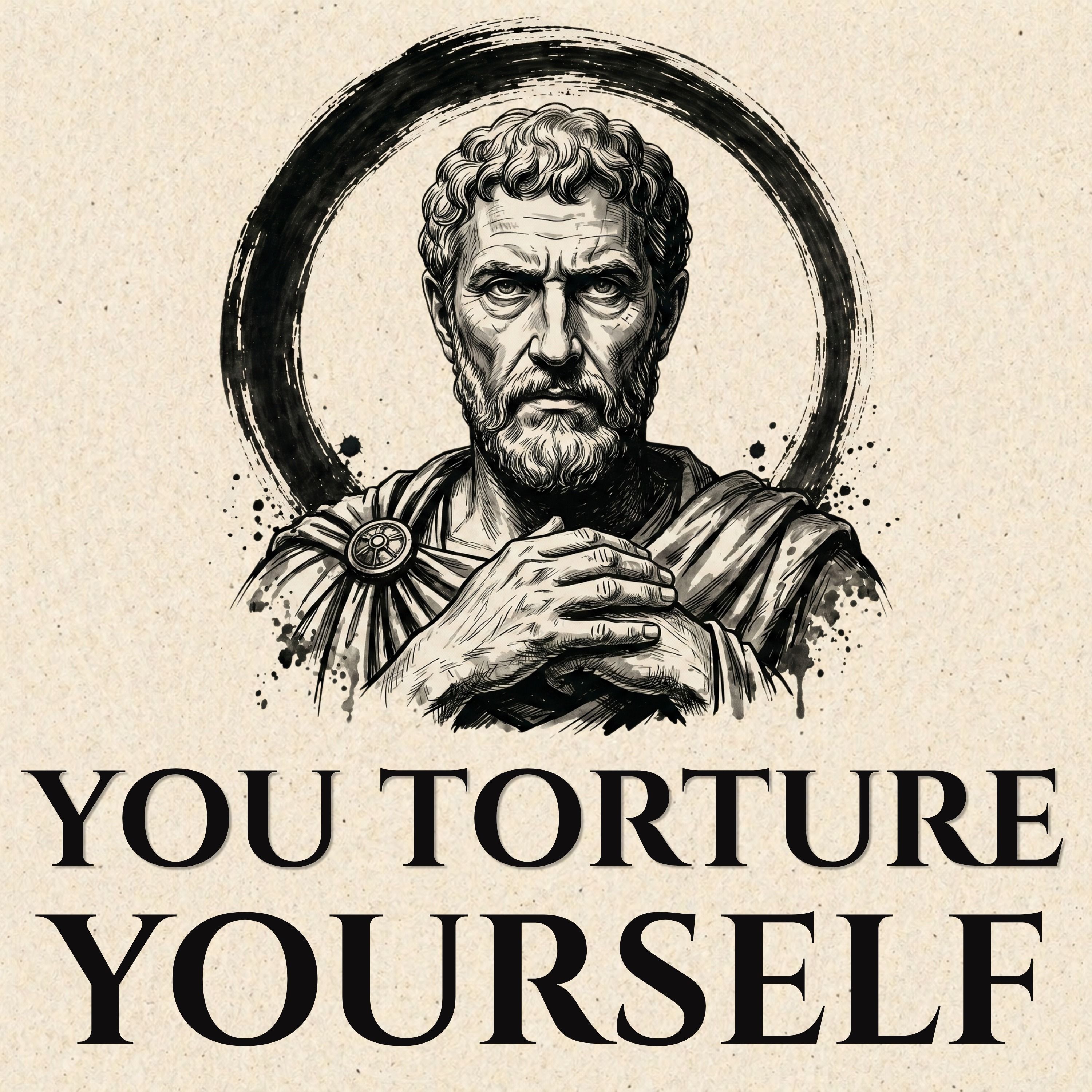 #4 You Suffer A THOUSAND Times What HAPPENS Only Once | The Stoic Answer To Fear