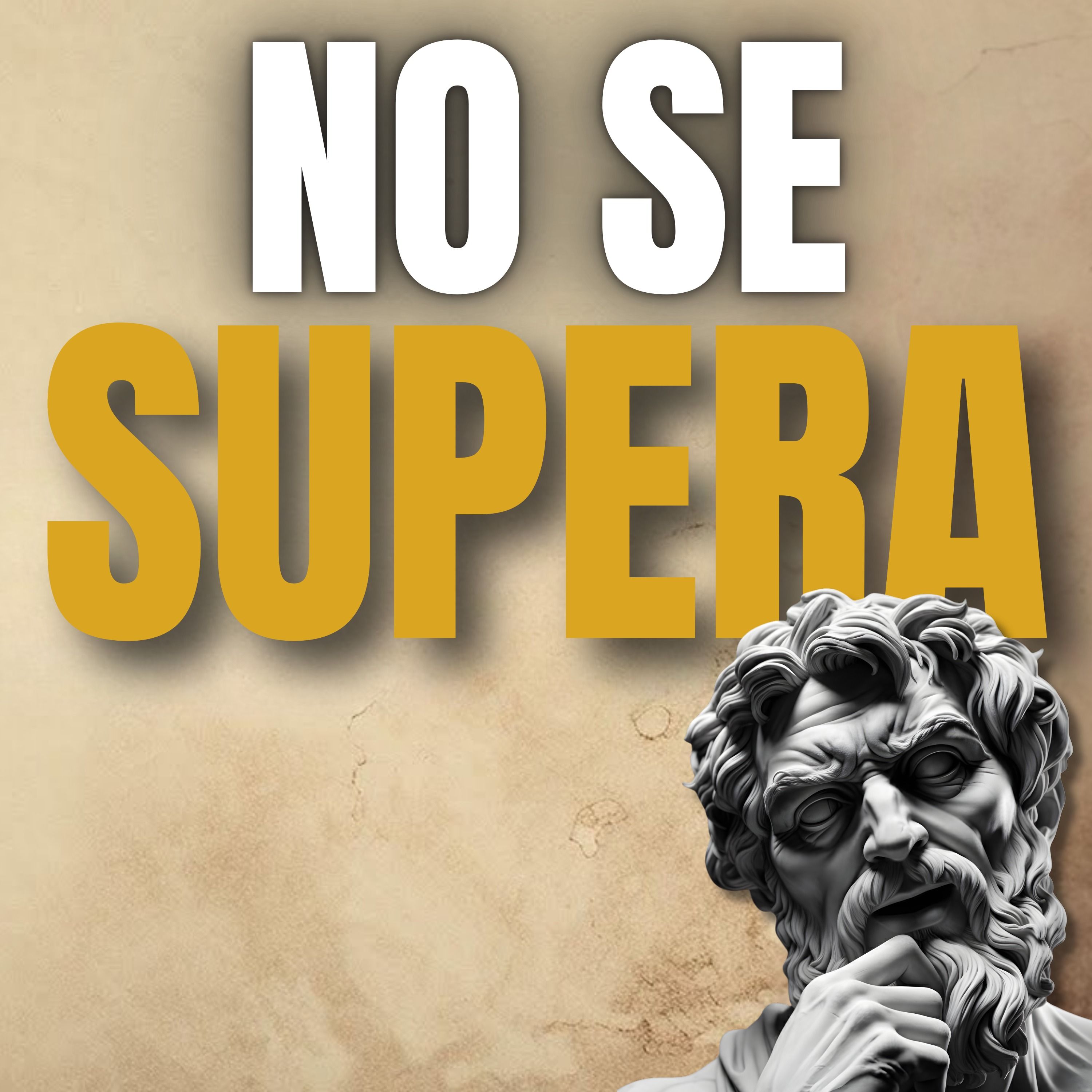 #12 El DUELO No Se Supera, Se APRENDE A Cargar | Lo Que Séneca Dijo De La Pérdida episode artwork