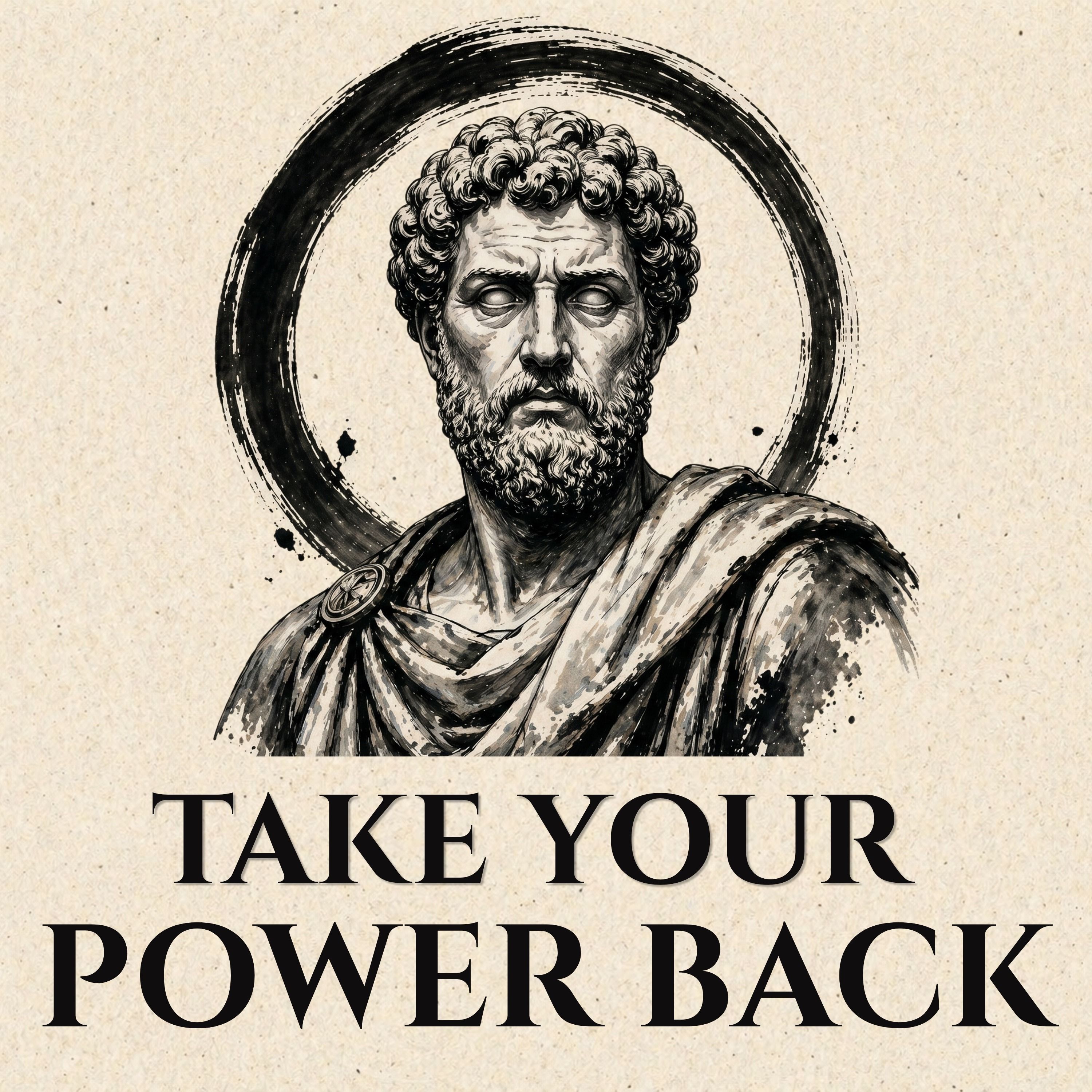 7 Ways You GAVE AWAY Your Power Without Even Knowing It. episode artwork