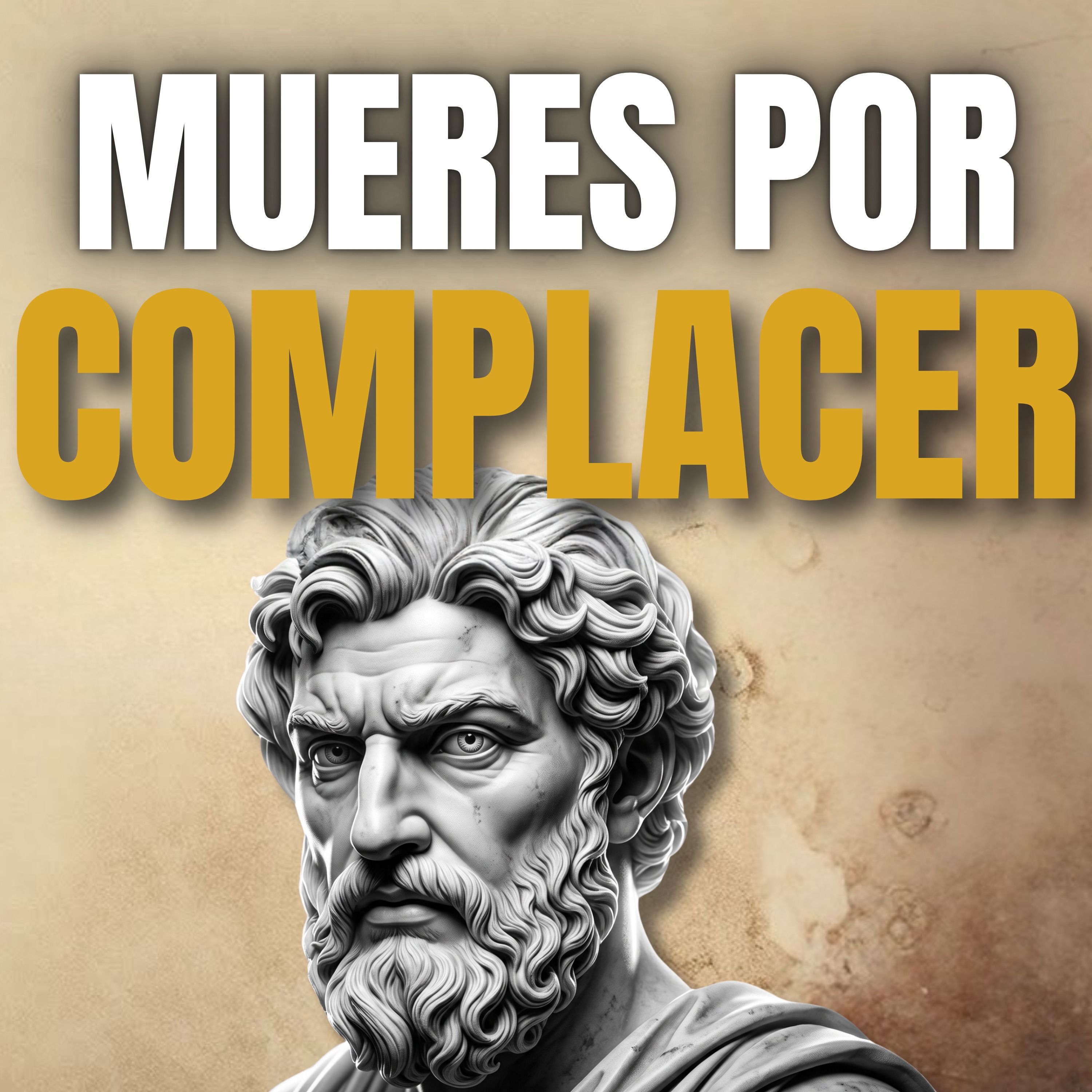 #20 Tu AMABILIDAD Te Está MATANDO En Silencio | El Arte Estoico De Decir No