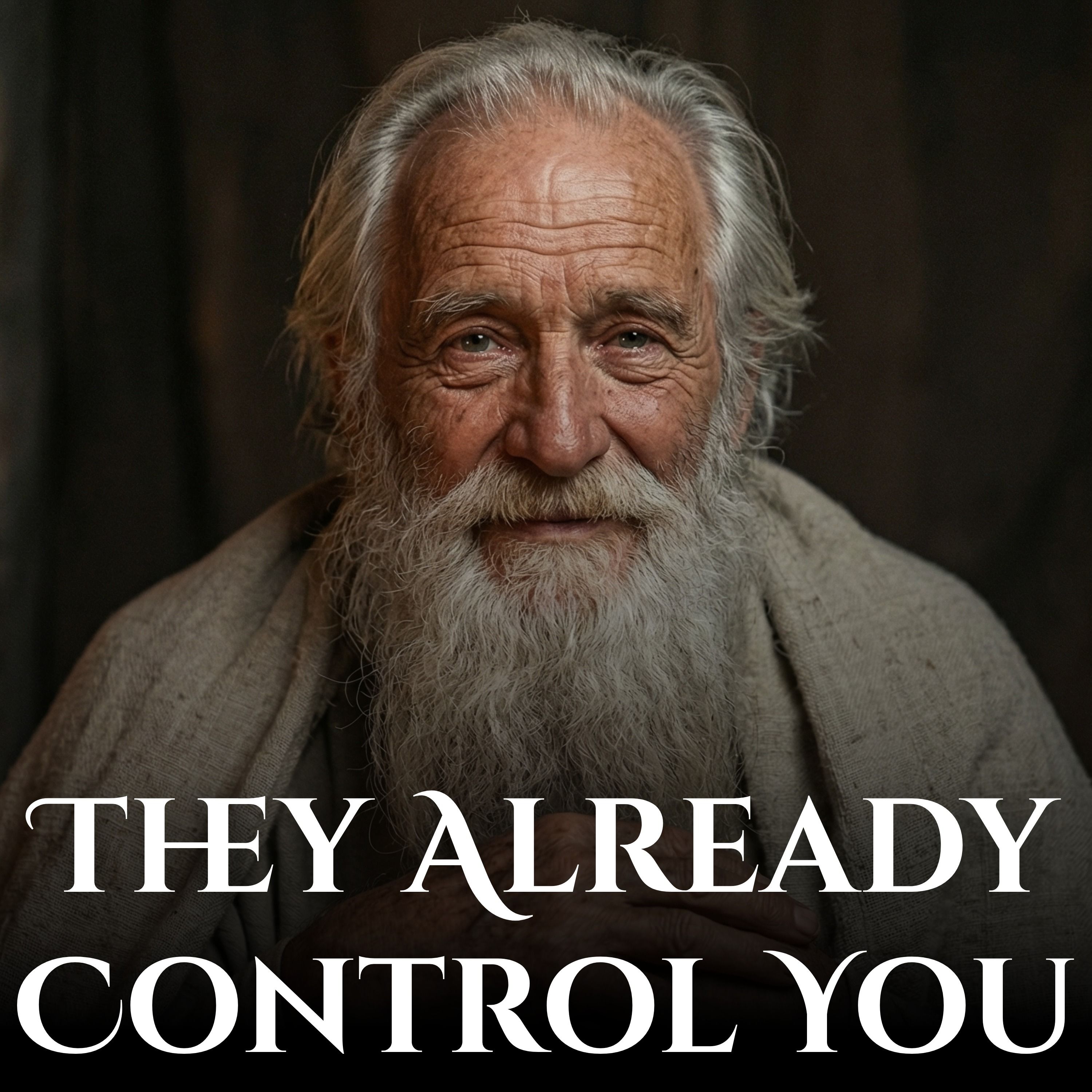 5 Signs Your MIND Is Being Controlled By Others episode artwork