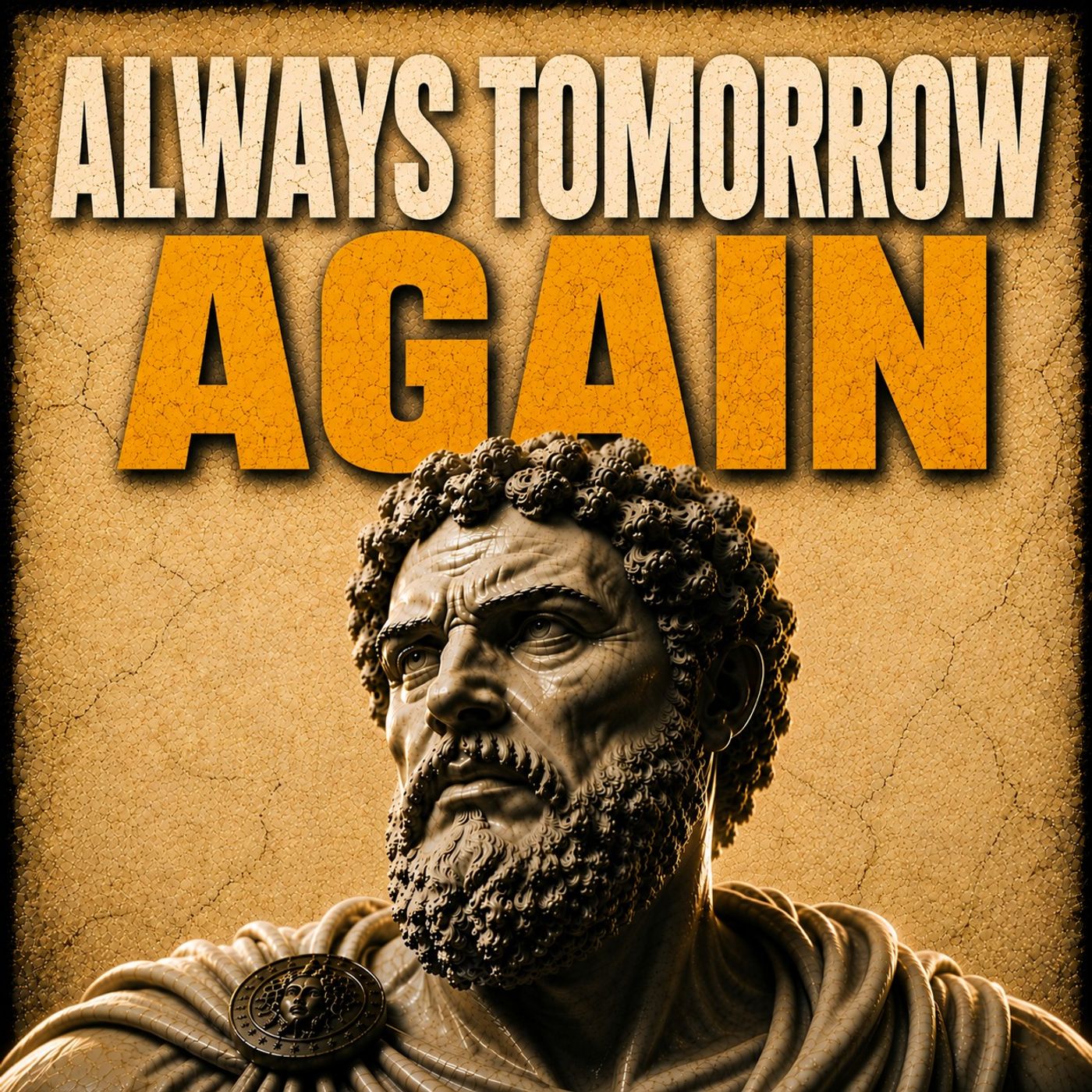 9 Rules Of Marcus Aurelius For SELF-DISCIPLINE. episode artwork