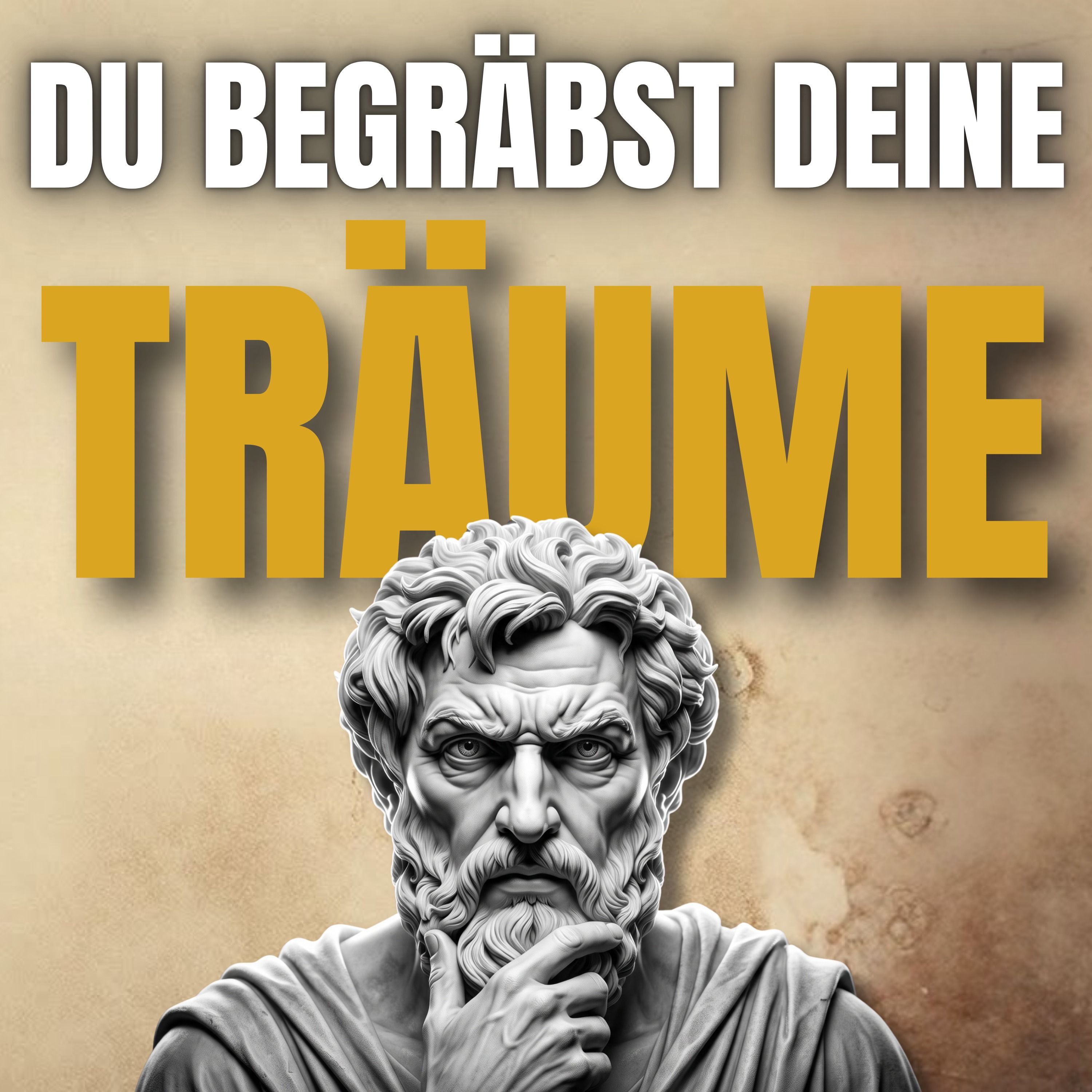 #22 Der WAHRE Grund, Warum Du Deine Entscheidungen AUFSCHIEBST | Stoizismus Ohne Betäubung episode artwork