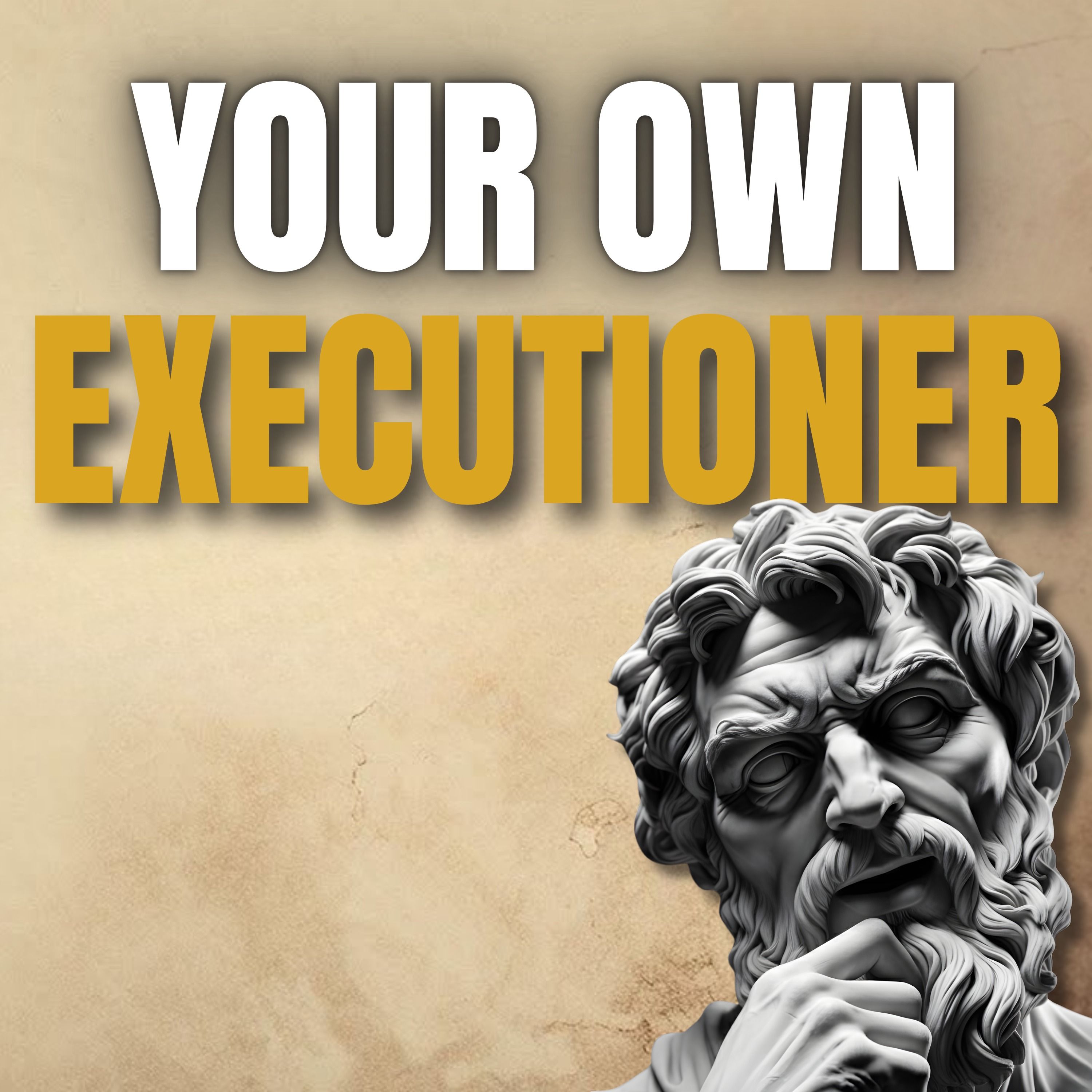 #16 They BETRAYED You And You're Still Waiting For An EXPLANATION | The Stoic Answer episode artwork