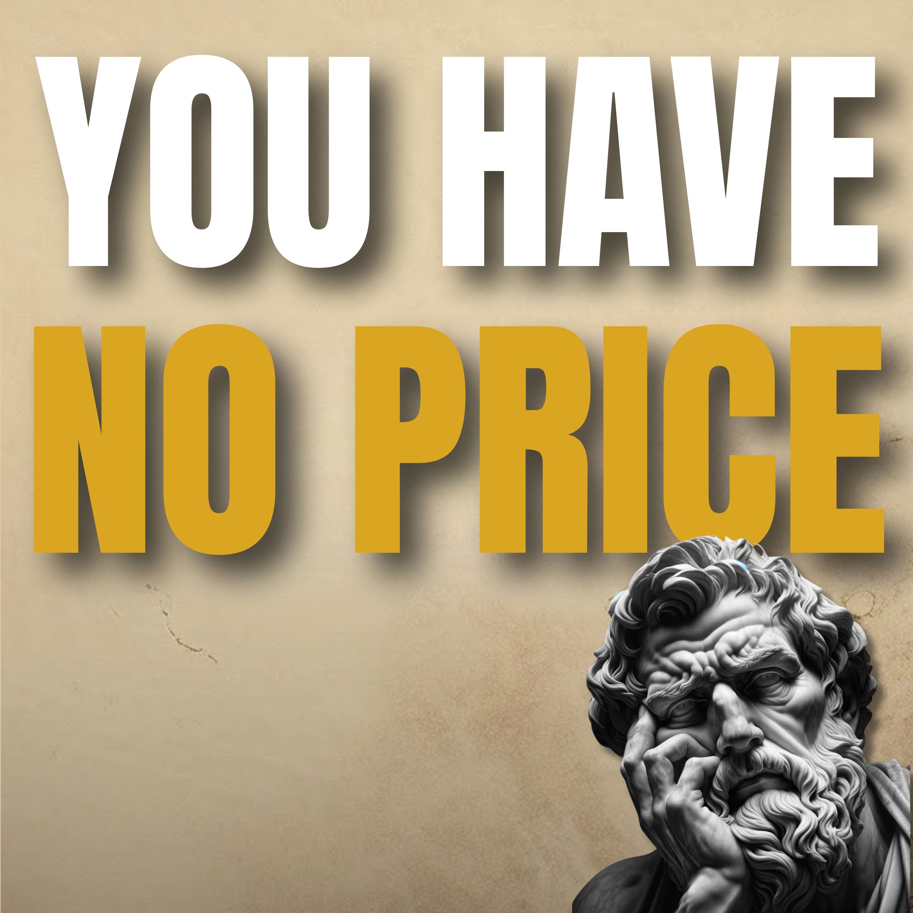 Why were the Stoics NEVER Slaves to MONEY? episode artwork