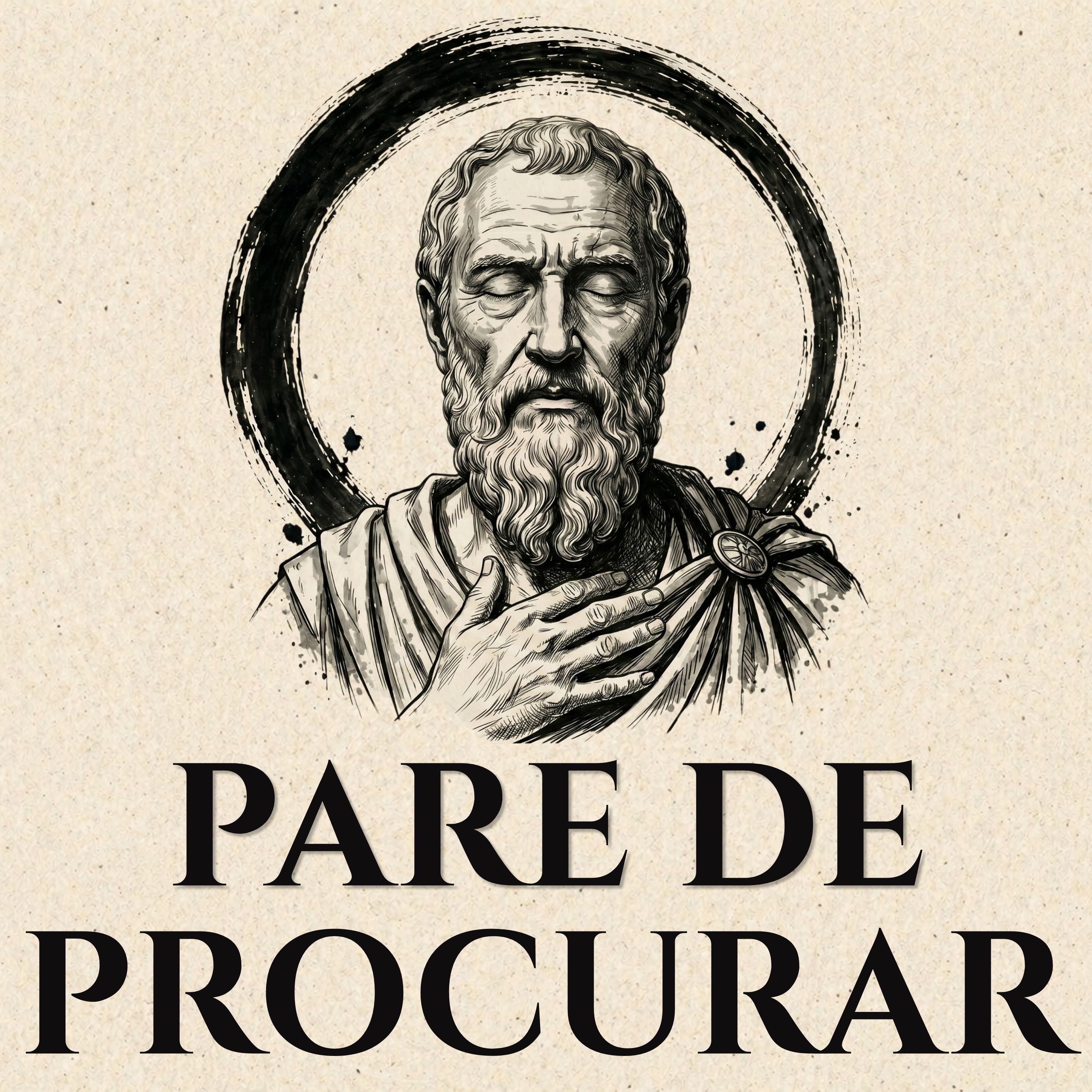 Por Que Buscar Seu PROPÓSITO Está Te Fazendo Infeliz. episode artwork