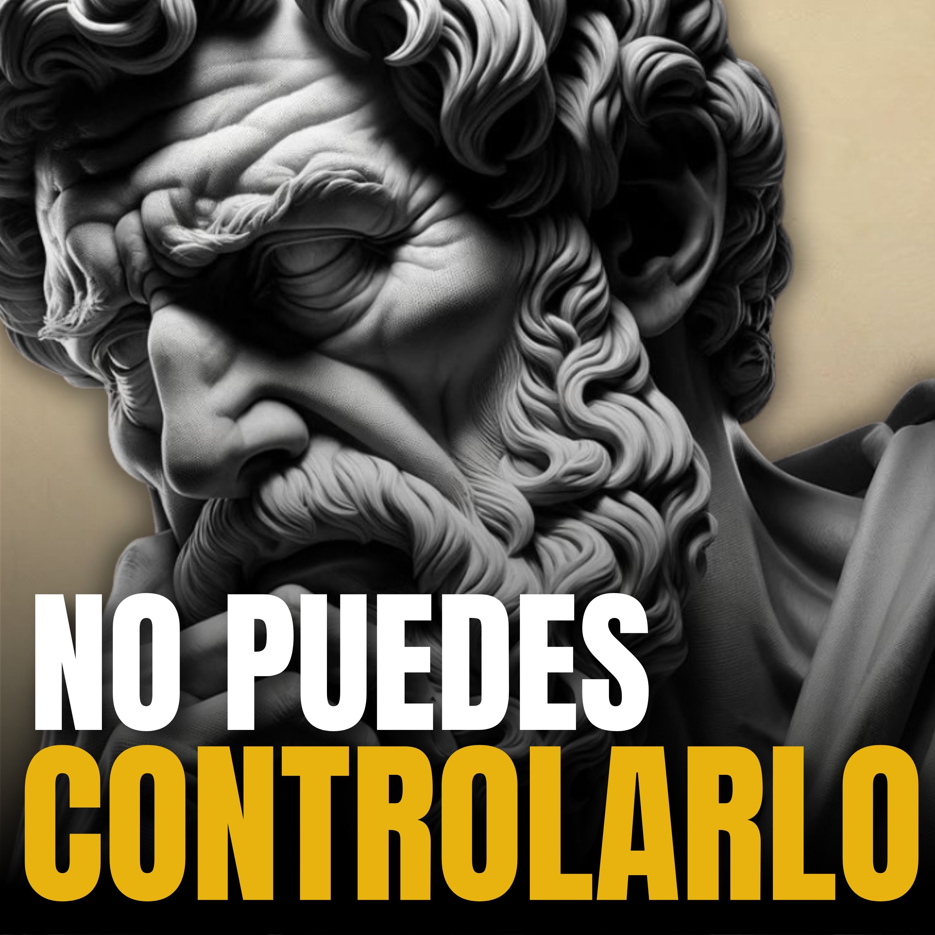 El PODER de Preocuparse MENOS.