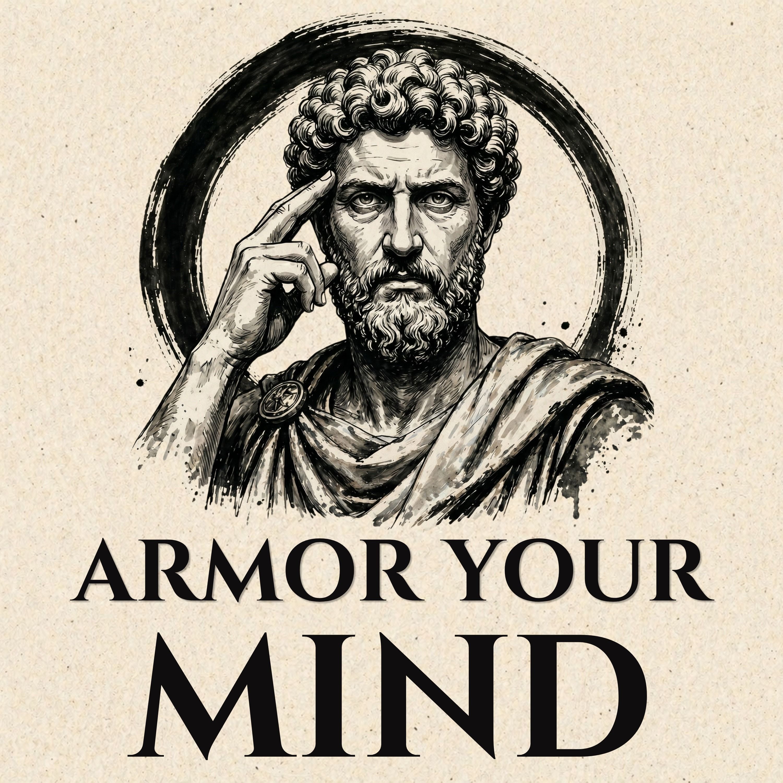 How To Respond To An INSULT Like A TRUE Stoic.