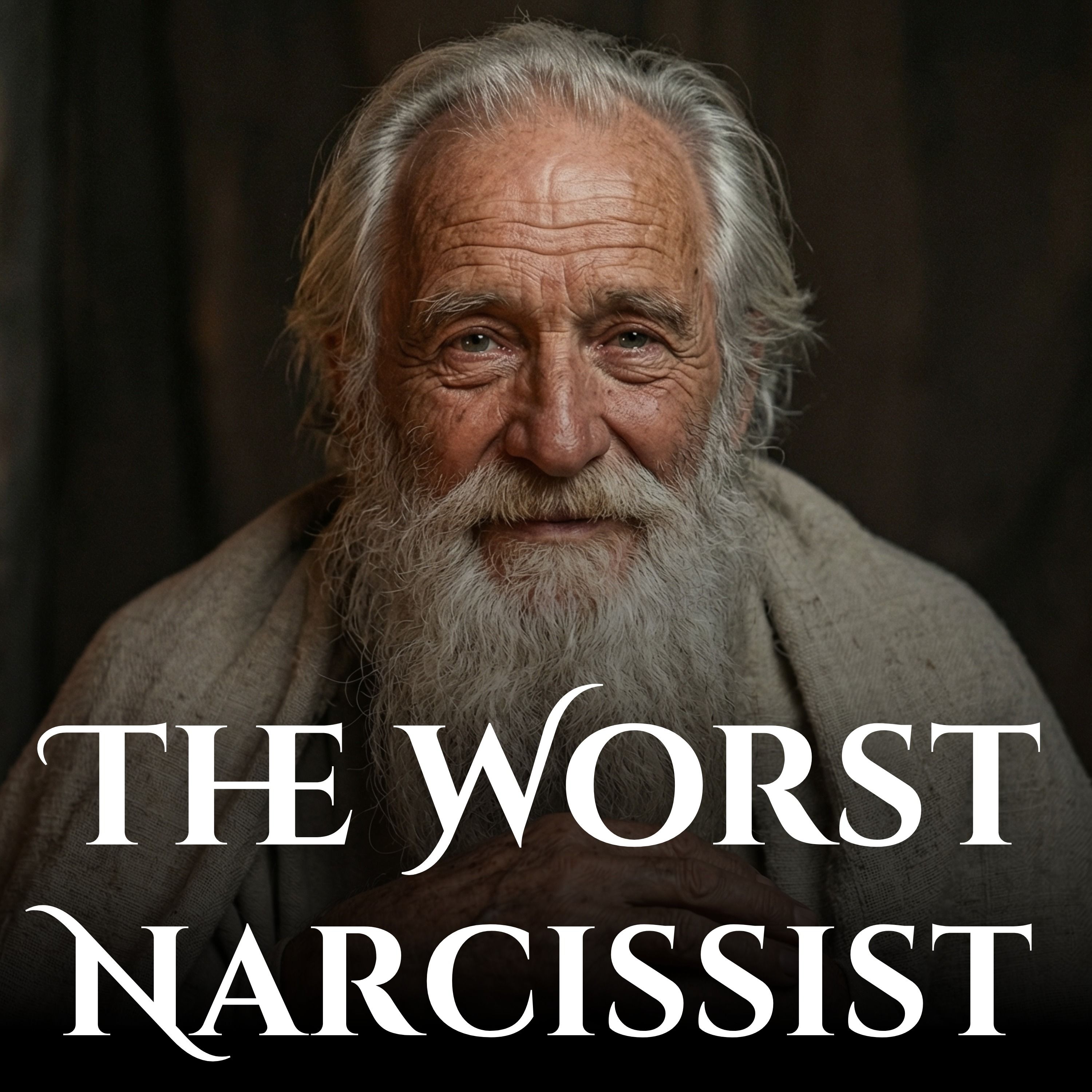 The Type Of Narcissist That Destroys The MOST And NO ONE Detects episode artwork