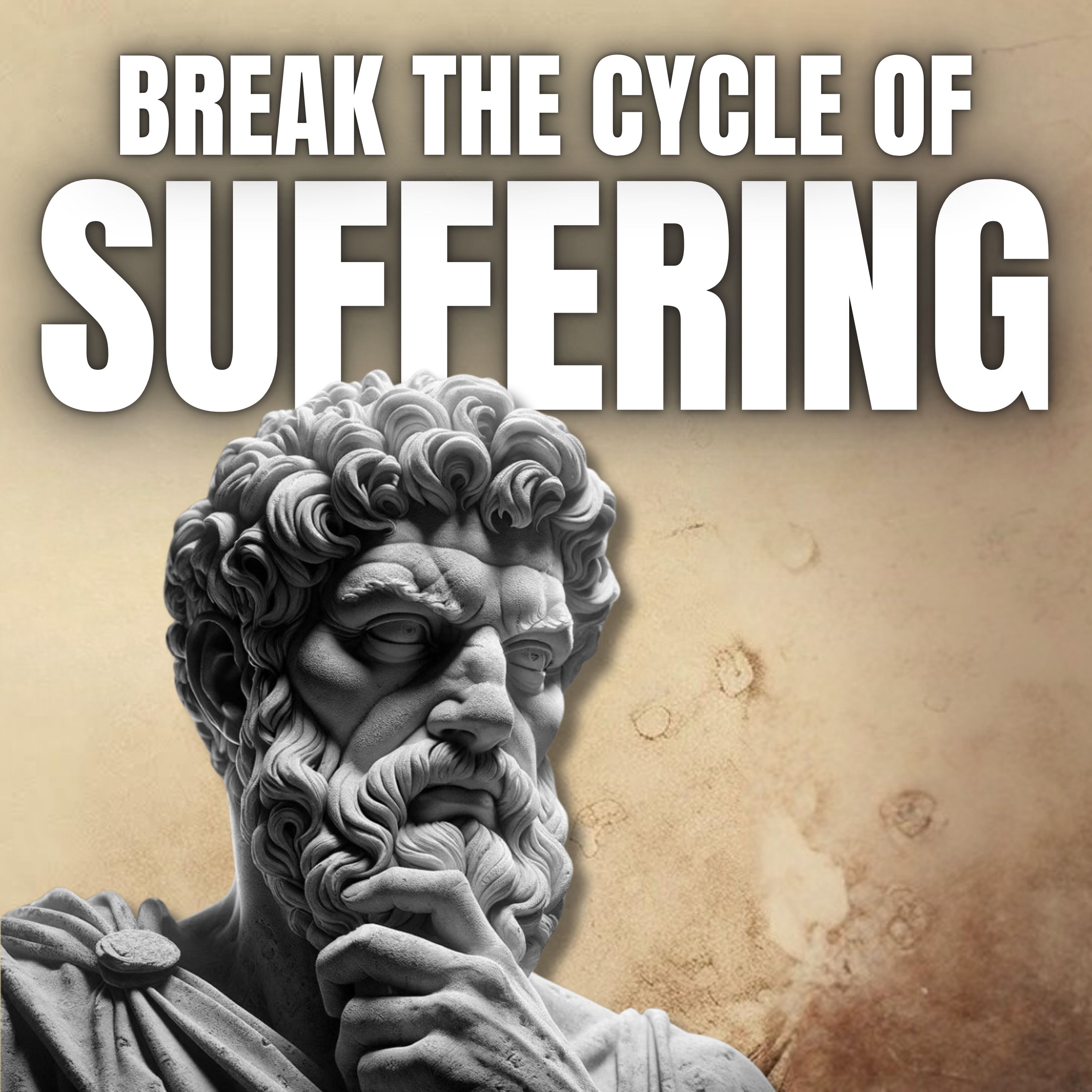 10 Rules to Become EMOTIONALLY Stronger episode artwork
