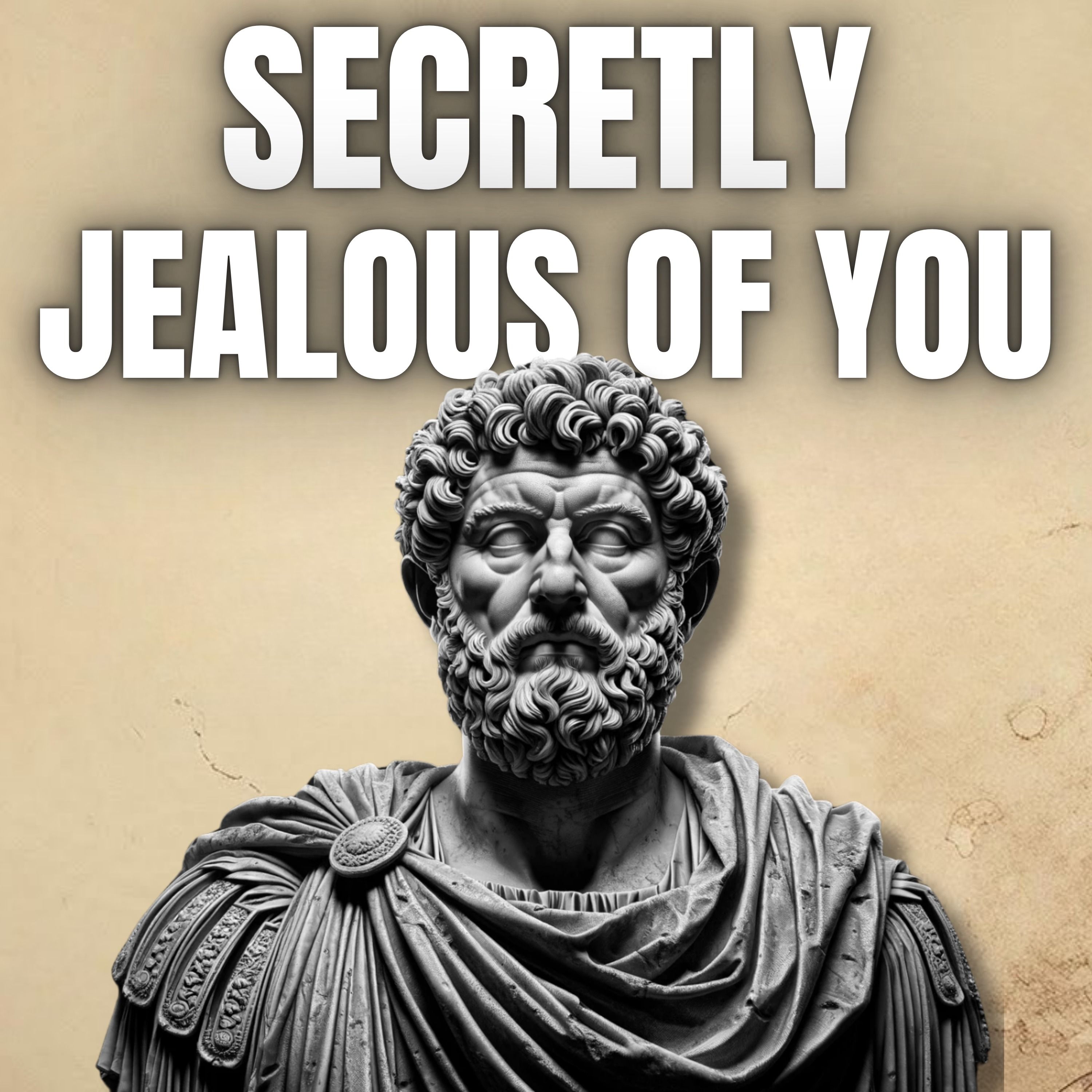 5 Subtle SIGNS That Someone is JEALOUS of YOU episode artwork