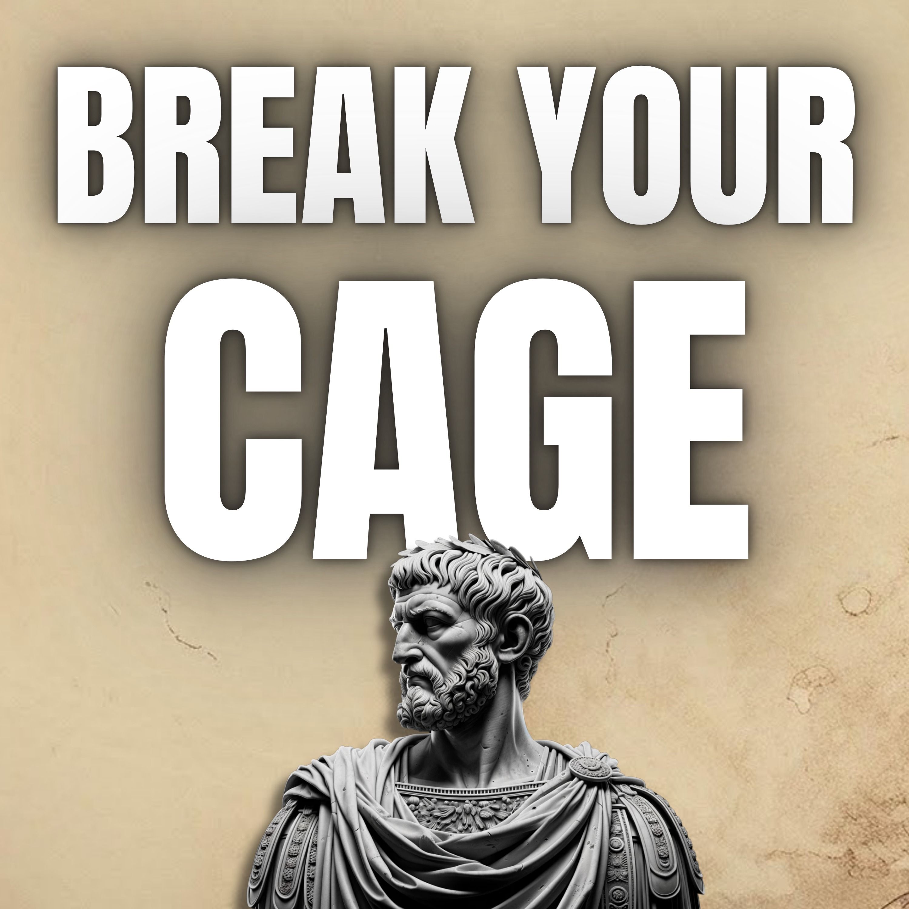 How to BREAK Free from the Need for CONTROL episode artwork