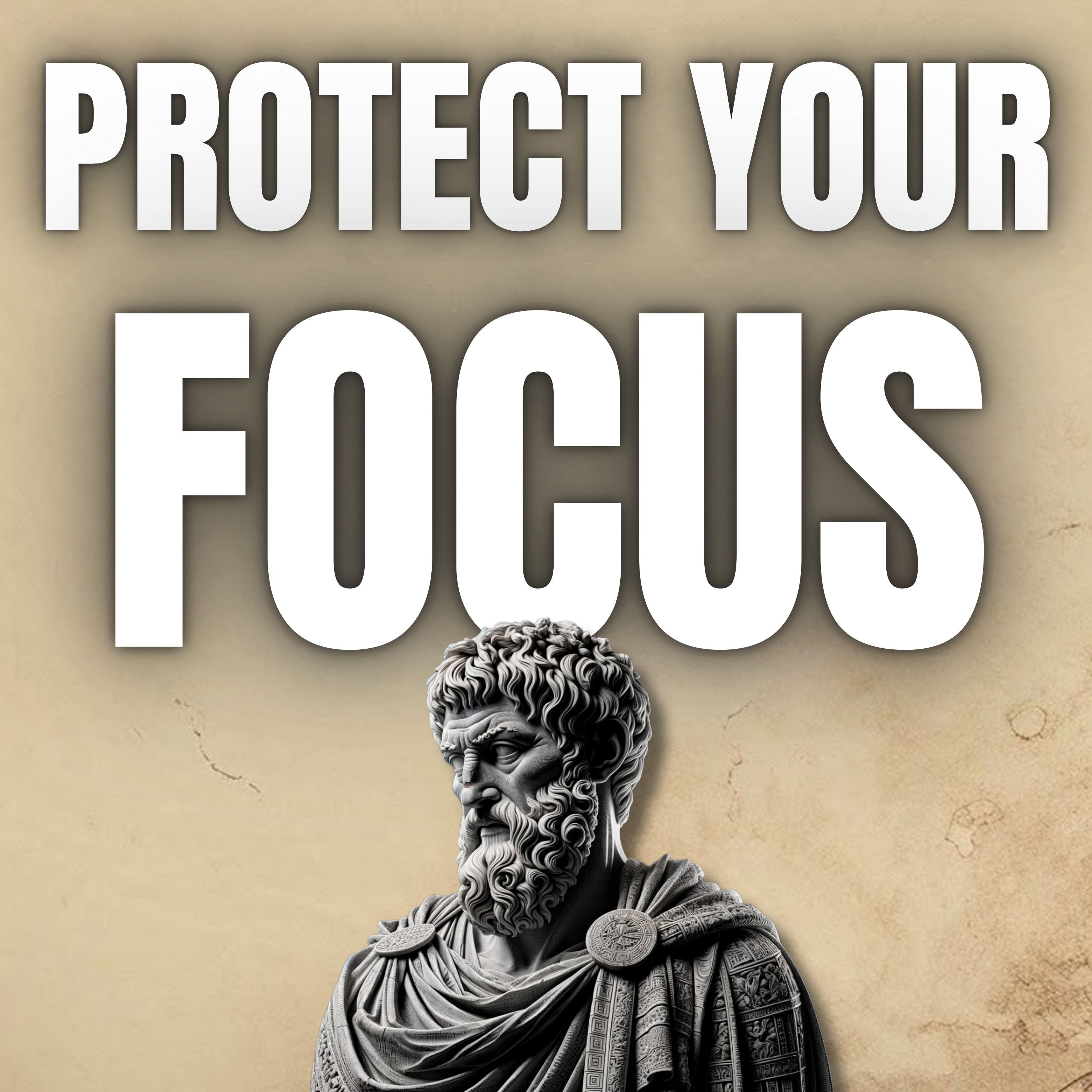 10 SECRETS for Daily FOCUS episode artwork