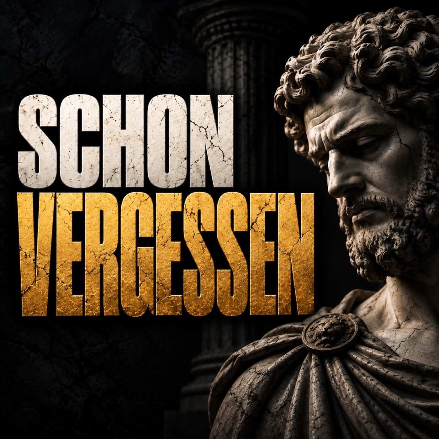 5 Stoische Schritte, Um Die Große LIEBE Zu VERGESSEN