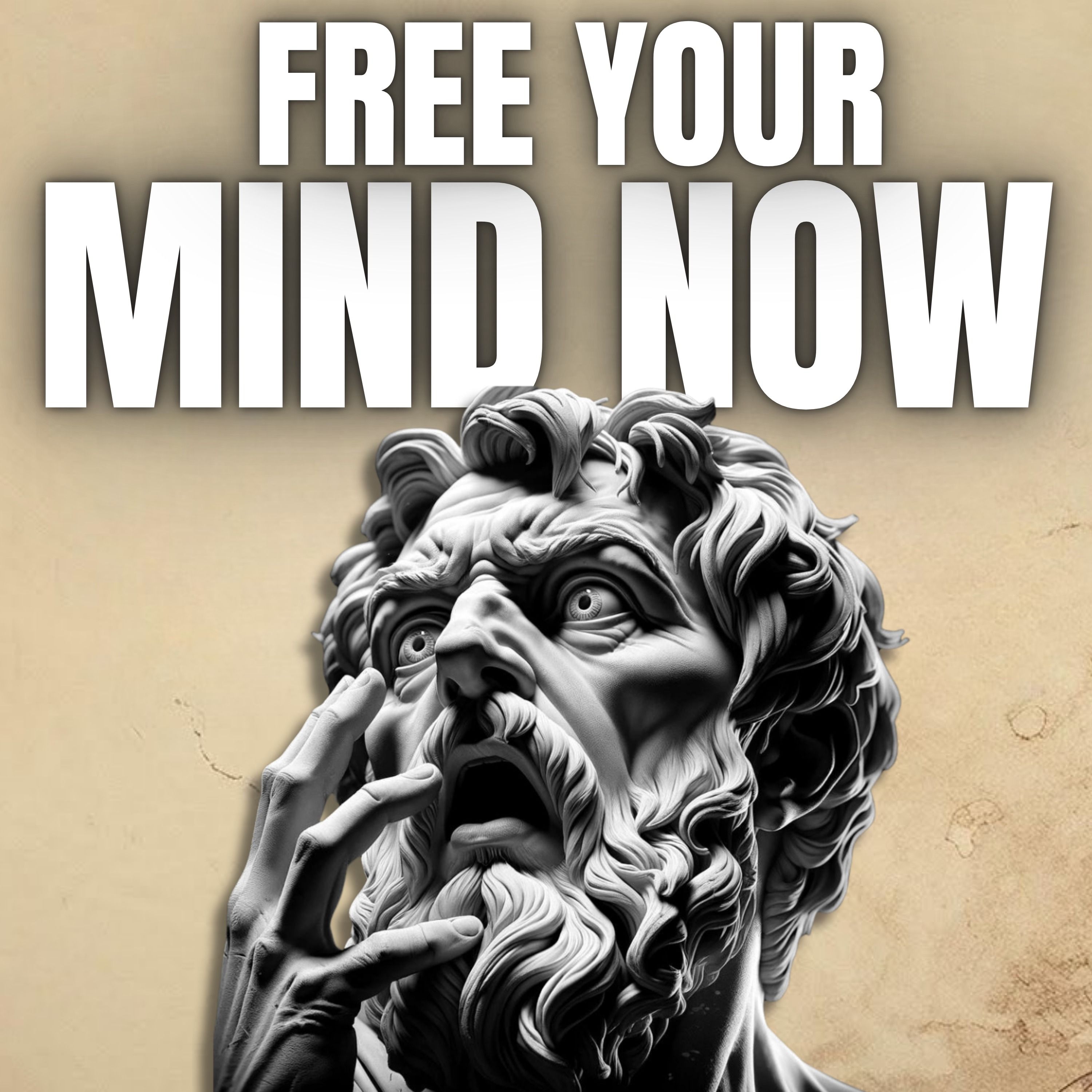 How to DETOX Your Mind? episode artwork