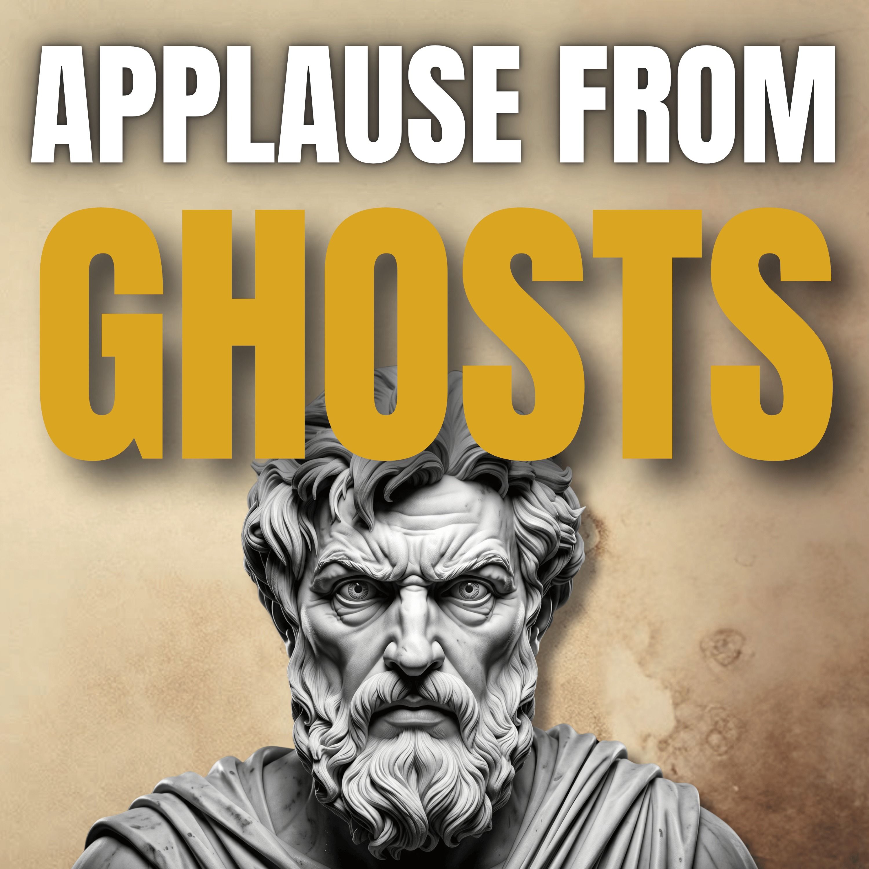 #19 What They THINK Of You Lives In THEIR Head, Not Yours | Freedom According To Epictetus episode artwork