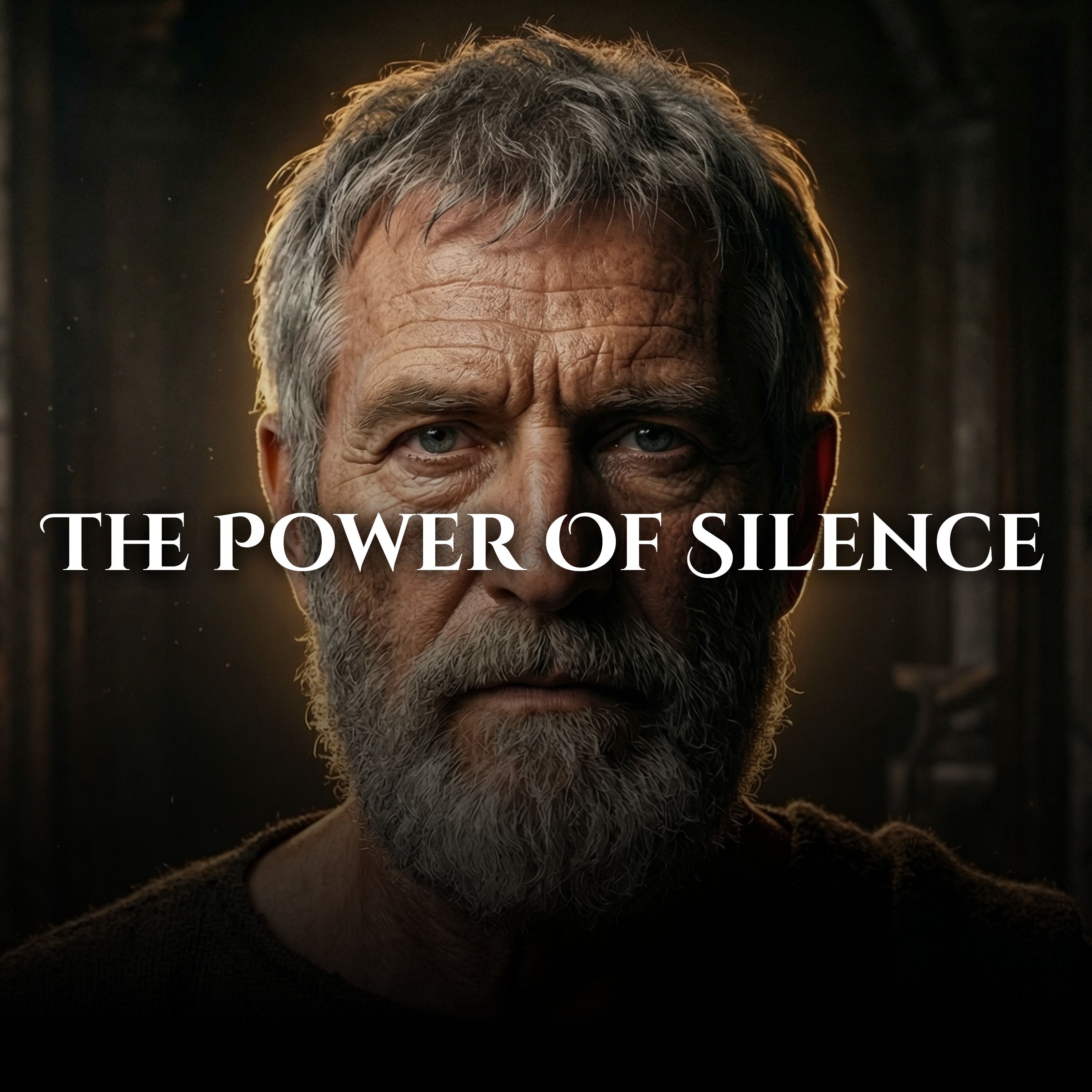 12 Moments When SILENCE Makes You MORE Powerful episode artwork
