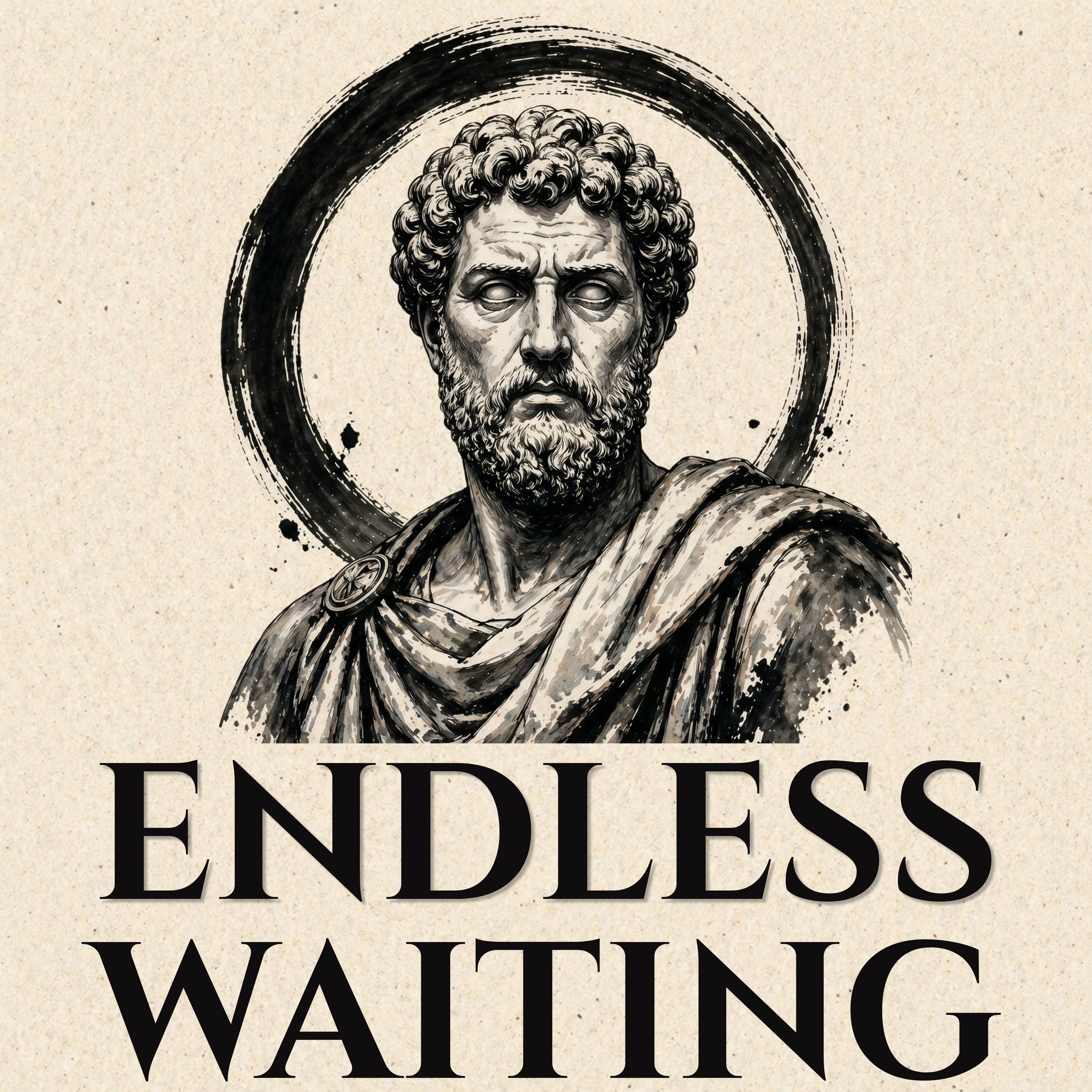 #5 You Don't Decide Because You WAIT For A Certainty That DOESN'T Exist | Stoic Wisdom To Act