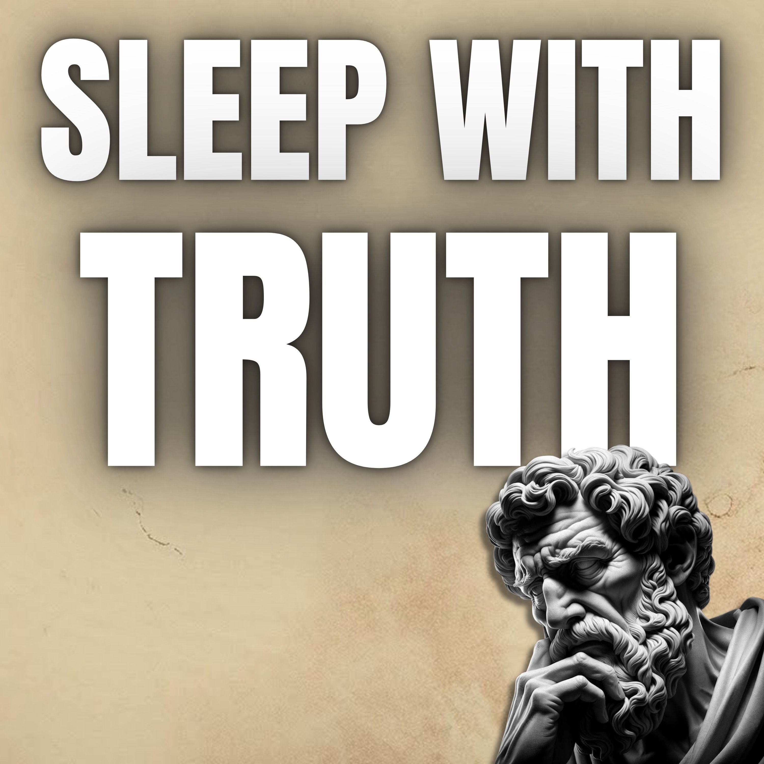 Stoic Words for the NIGHTS You CAN'T Sleep (NO ADS) episode artwork