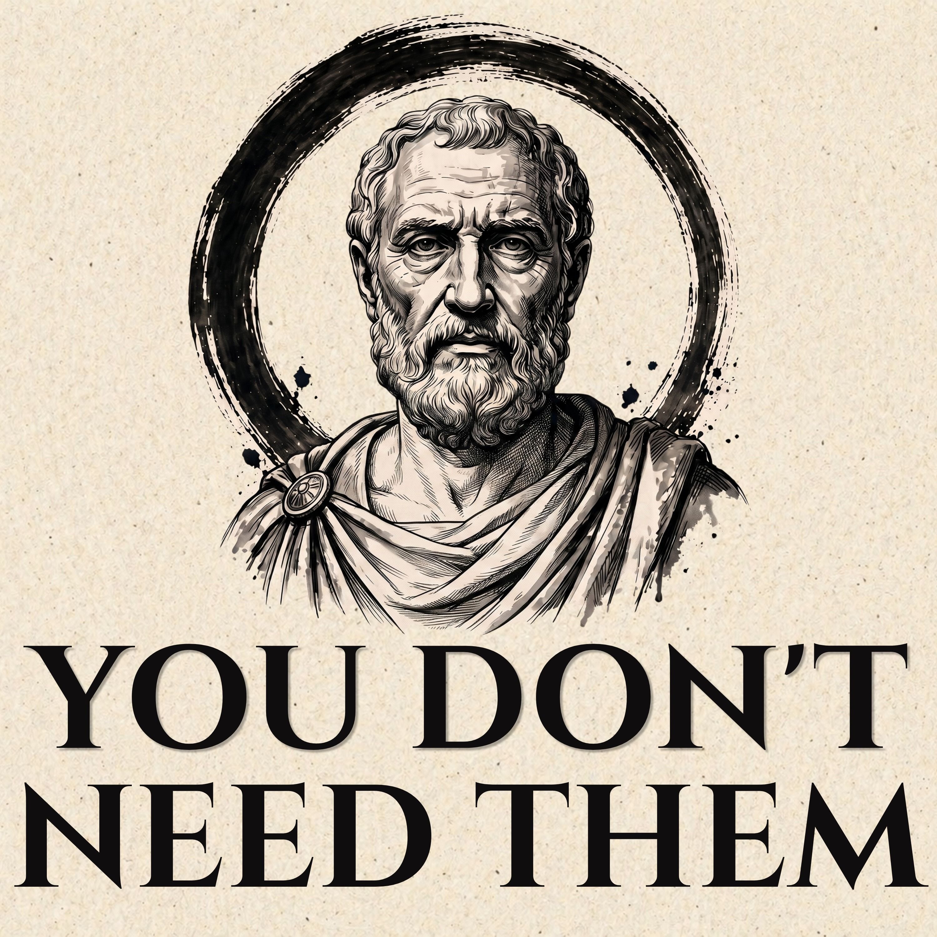 How To Stop Needing APPROVAL From Others.