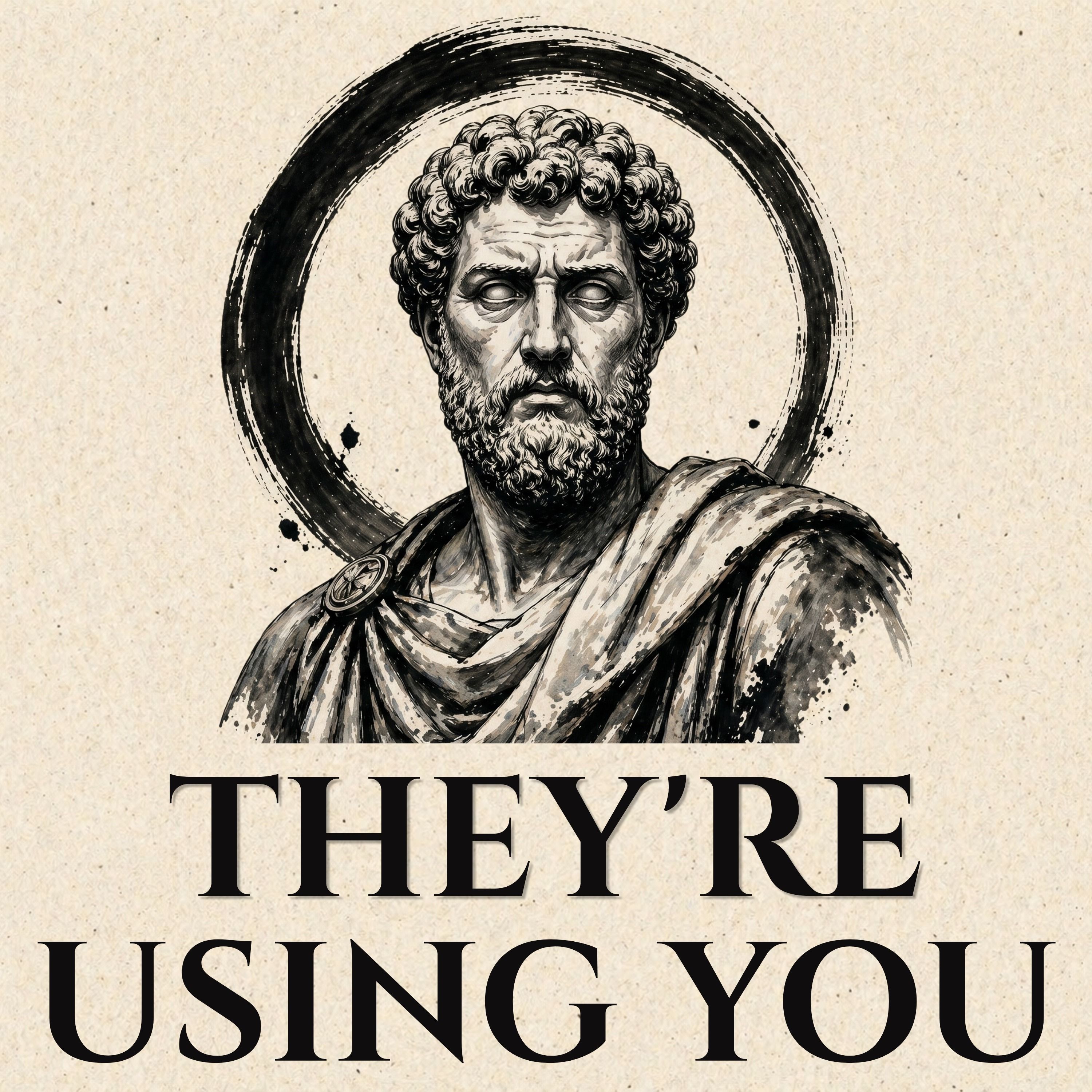 How Stoics UNMASK A Manipulator In Seconds.