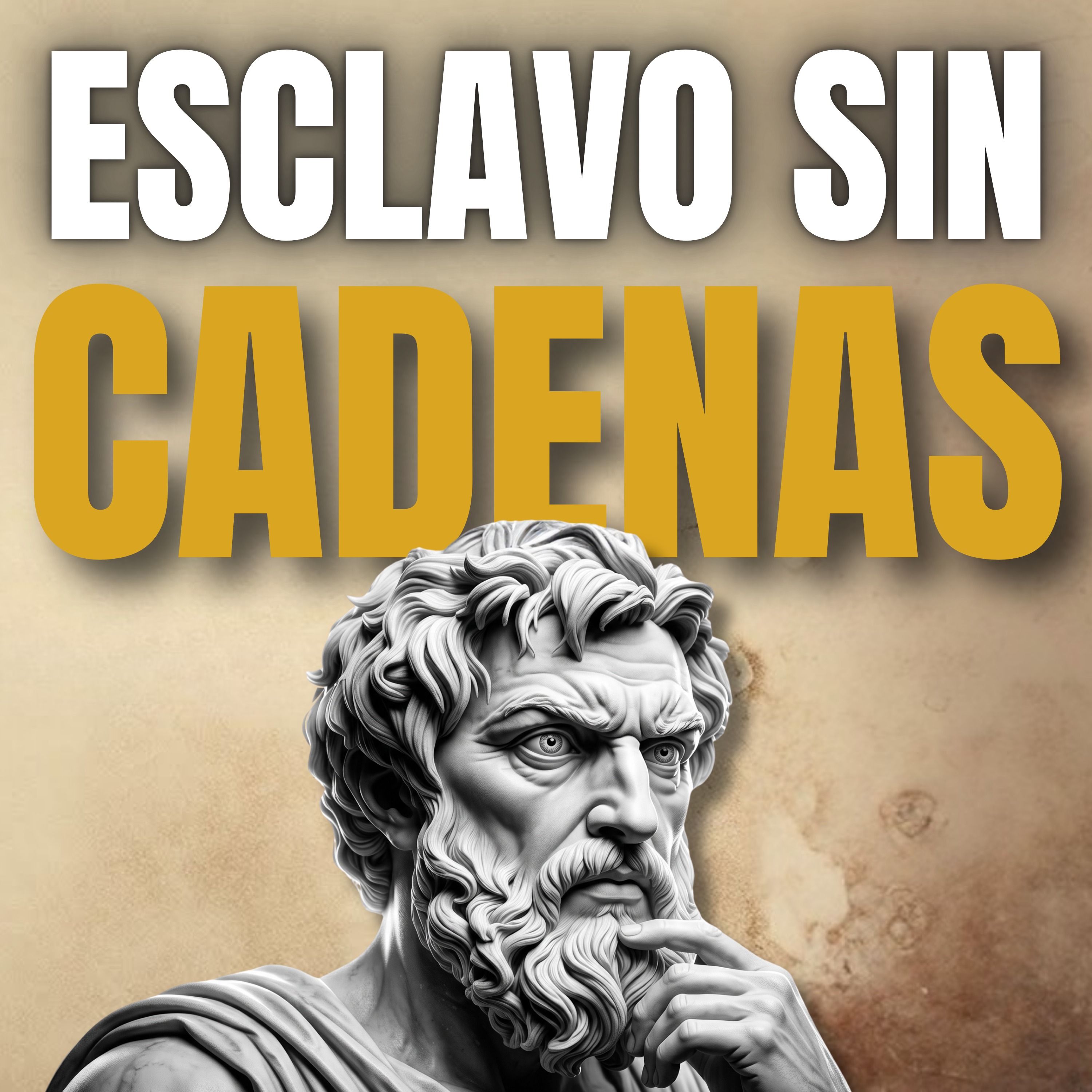 #23 No Te Falta MOTIVACIÓN, Te Falta DISCIPLINA | Sabiduría Estoica episode artwork