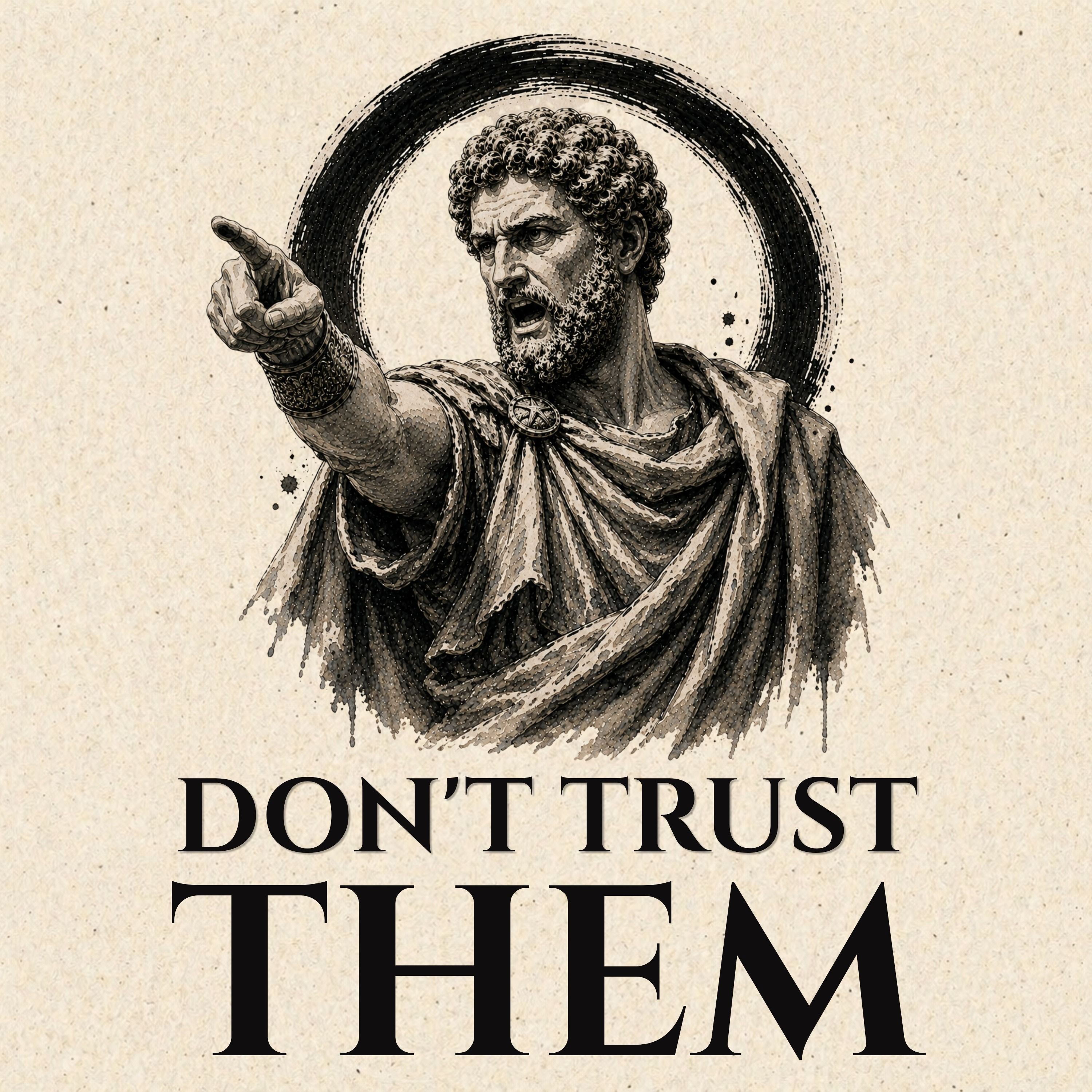 5 Signs You Are FACING A TRULY Bad Person. episode artwork