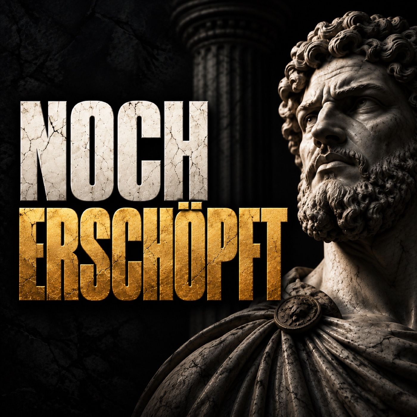 7 EINFACHE Gewohnheiten Von Seneca Gegen Dauernde ERSCHÖPFUNG