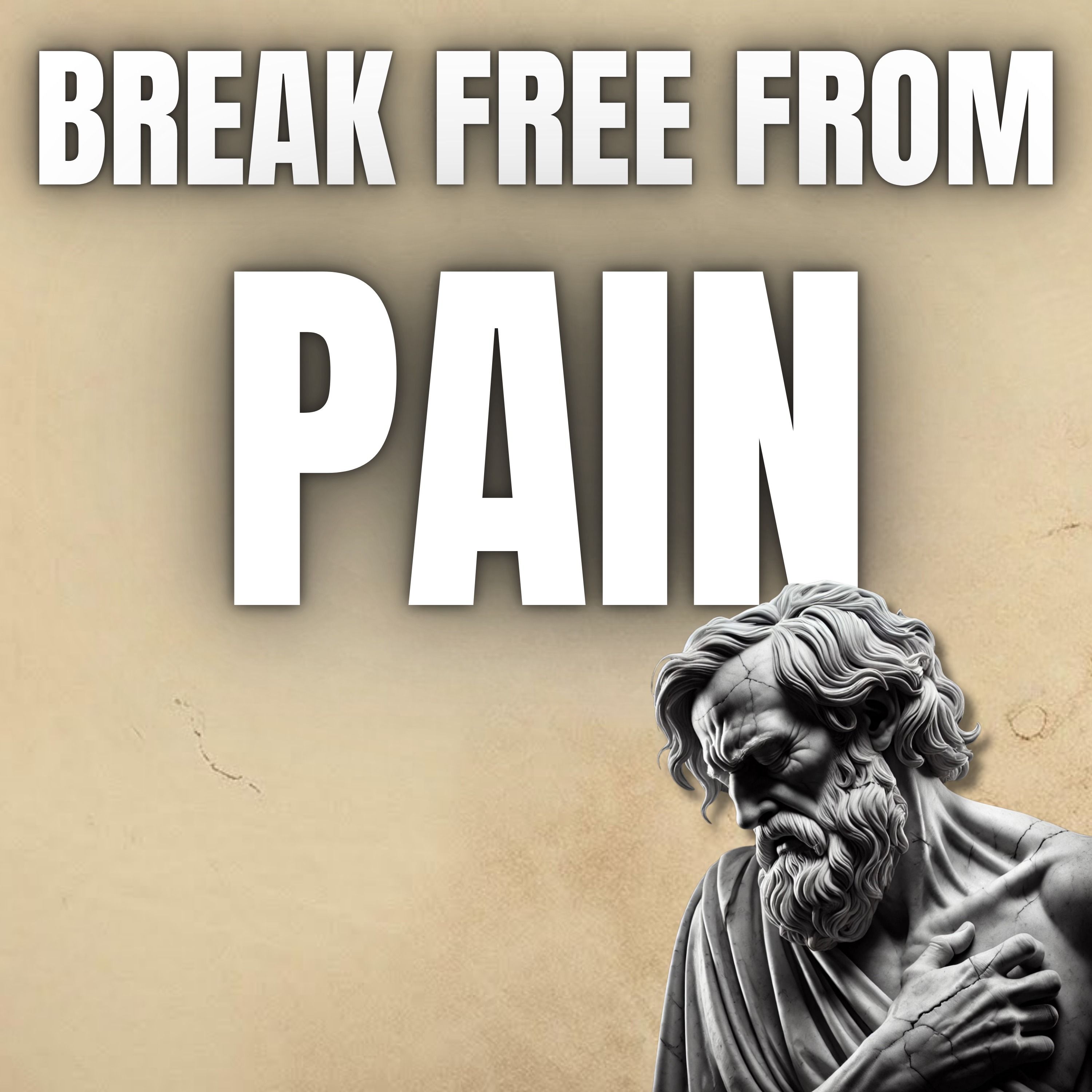 The SECRET Addiction to SUFFERING that NOBODY admits episode artwork