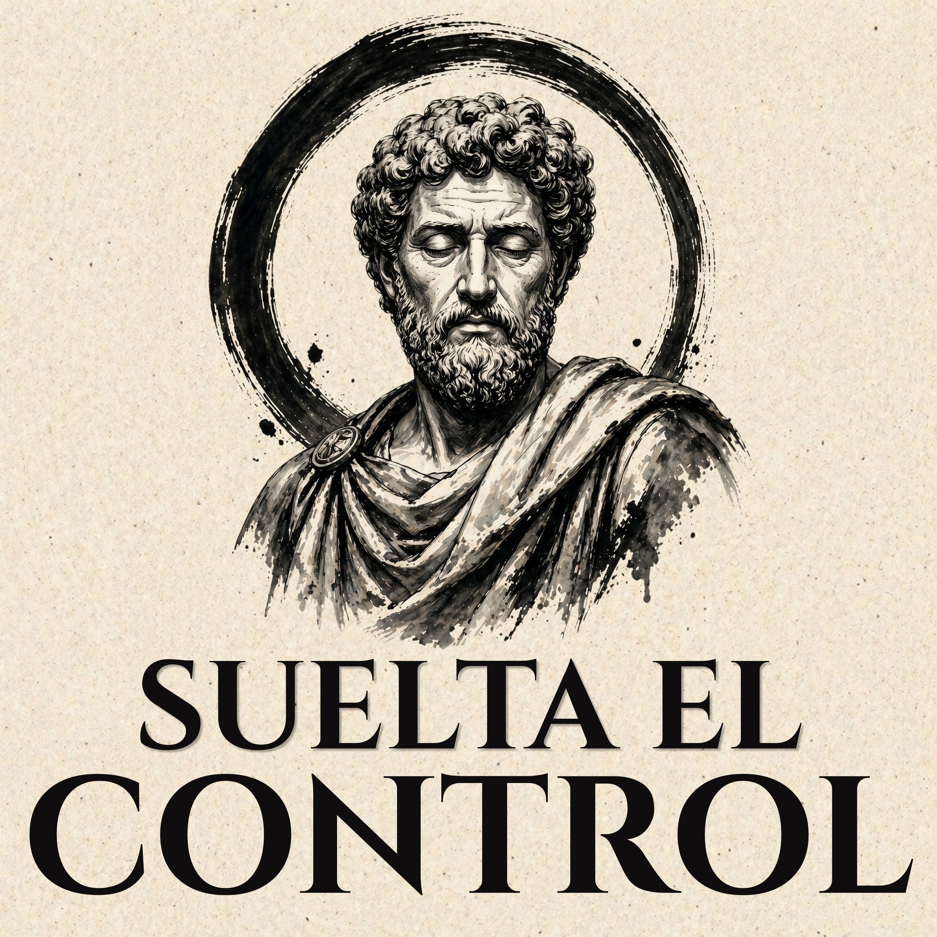 Deja De Sufrir Por Lo Que NO Puedes Controlar Y Serás Libre.
