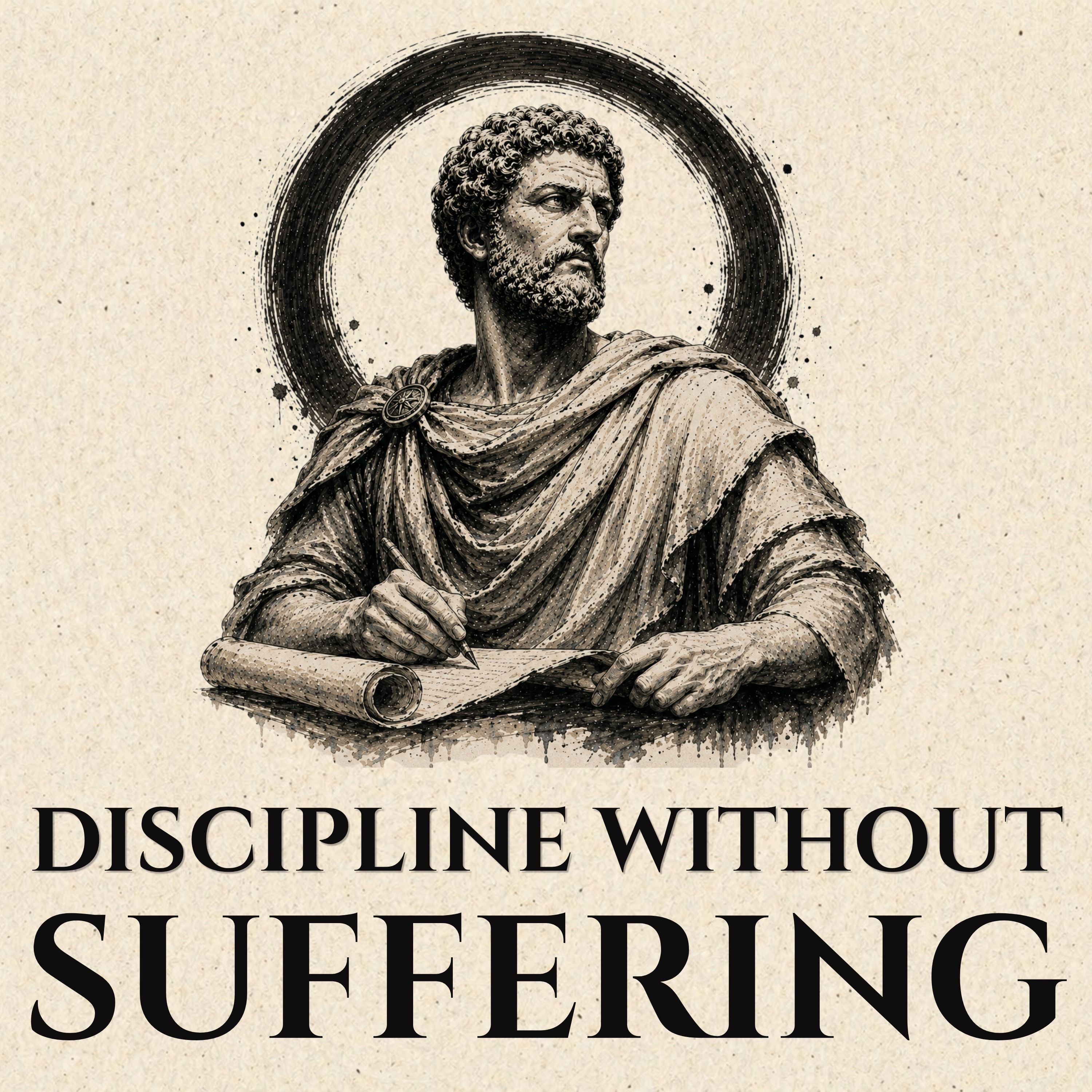 How To Become DISCIPLINED And Enjoy It. episode artwork