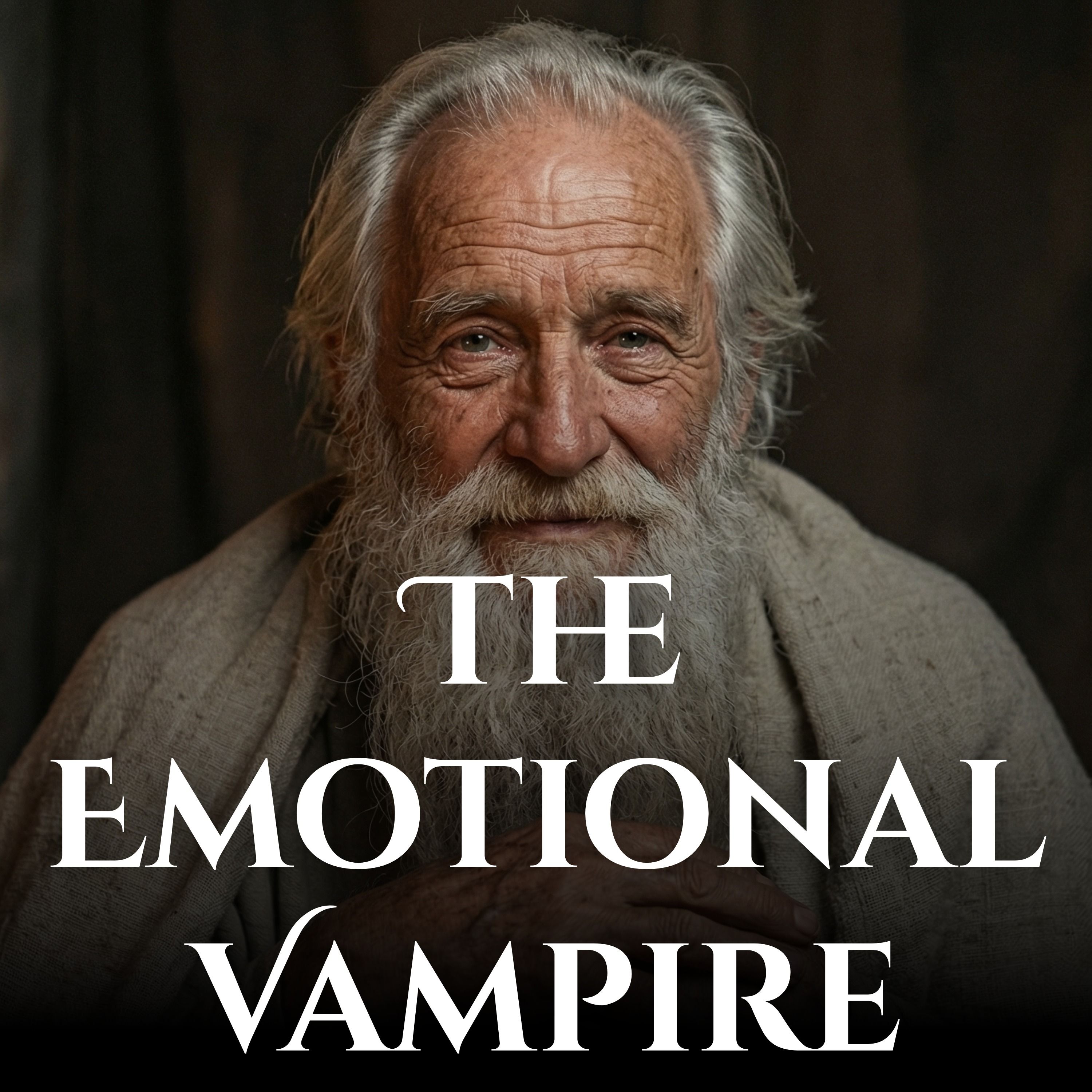 5 Signs Someone Is Emotionally DRAINING You episode artwork