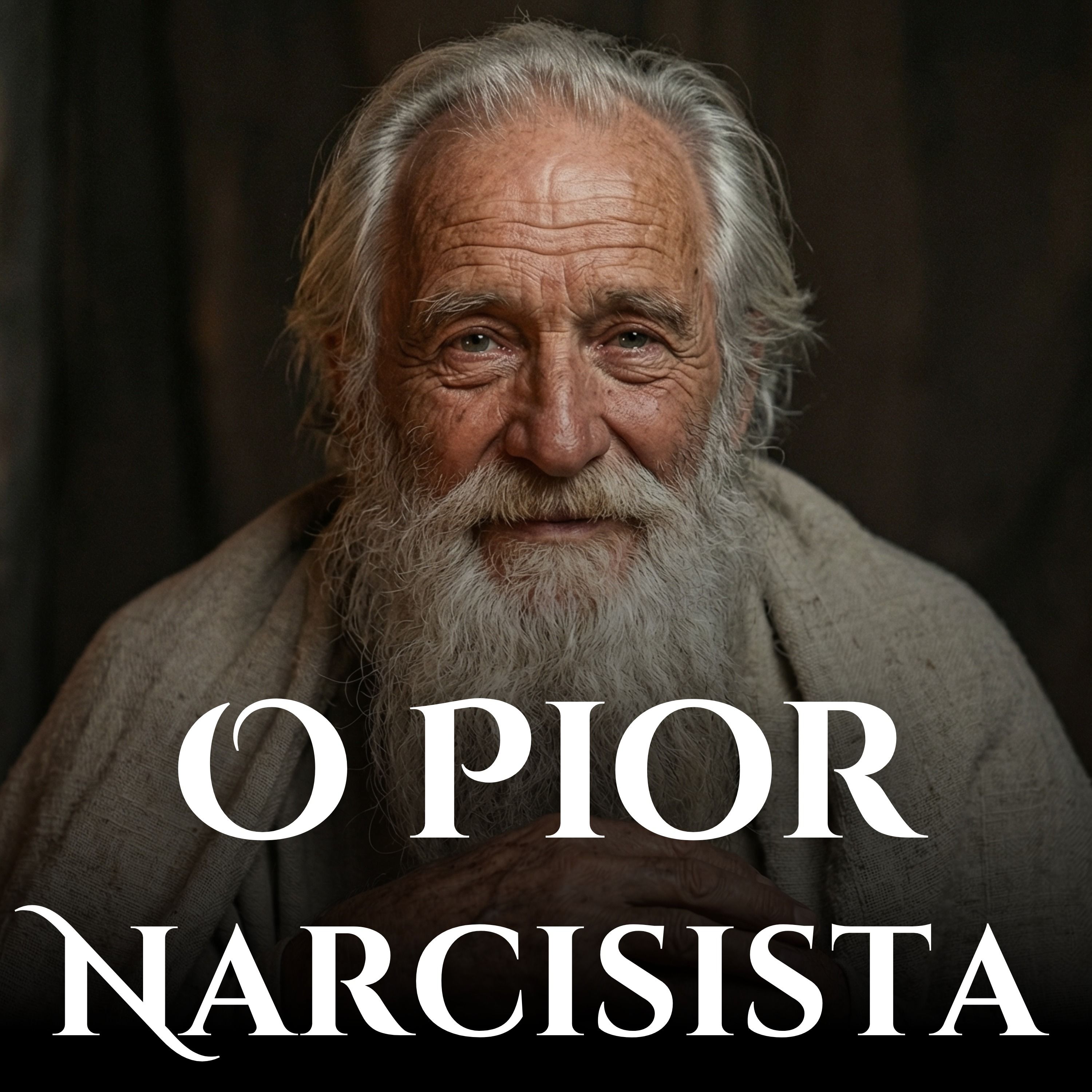 O Tipo De Narcisista Que MAIS Destrói E NINGUÉM Detecta