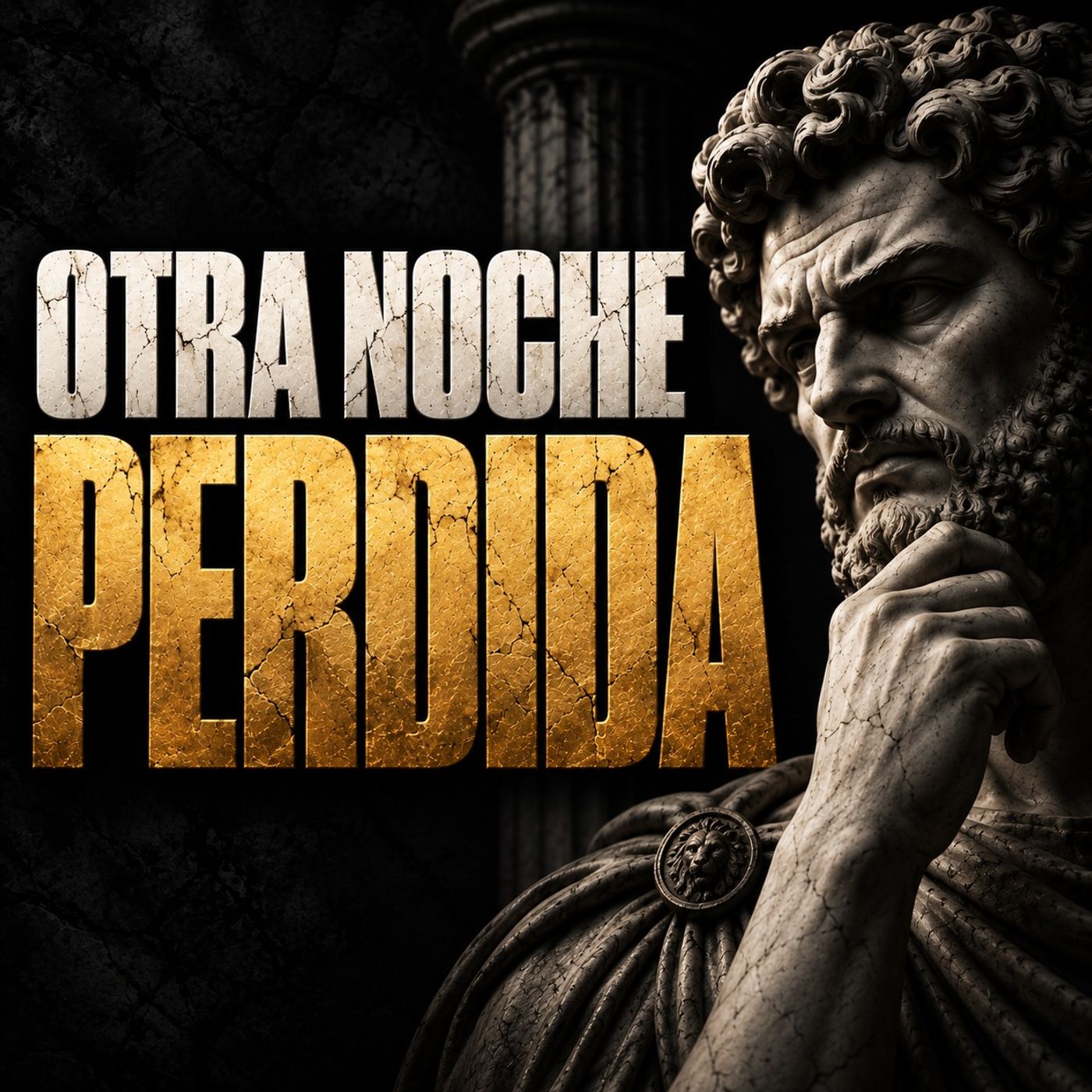 Apaga Tu MENTE En 7 Pasos Estoicos Y Vuelve A DORMIR
