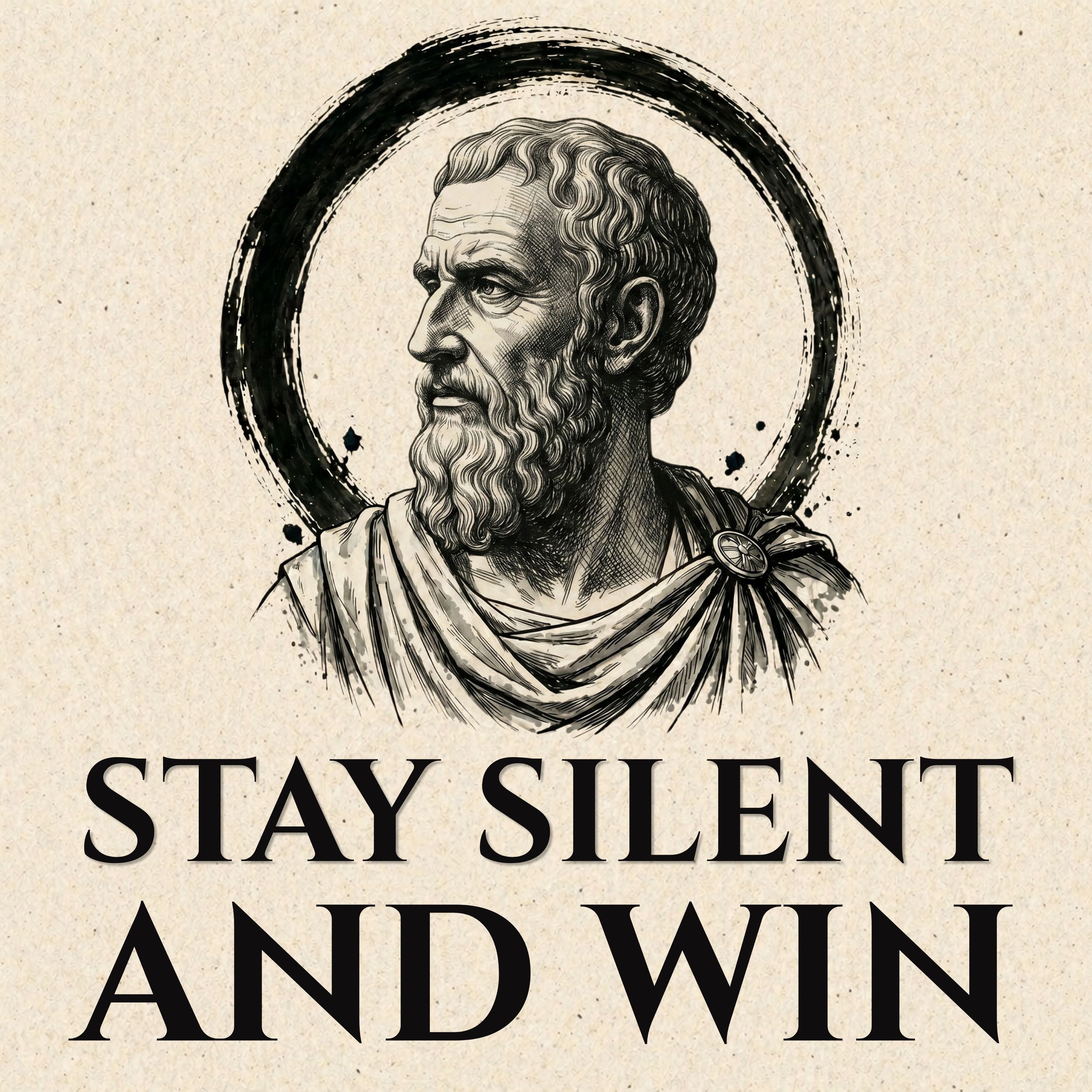 Why Stoics Said LESS And You Should Do The Same. episode artwork