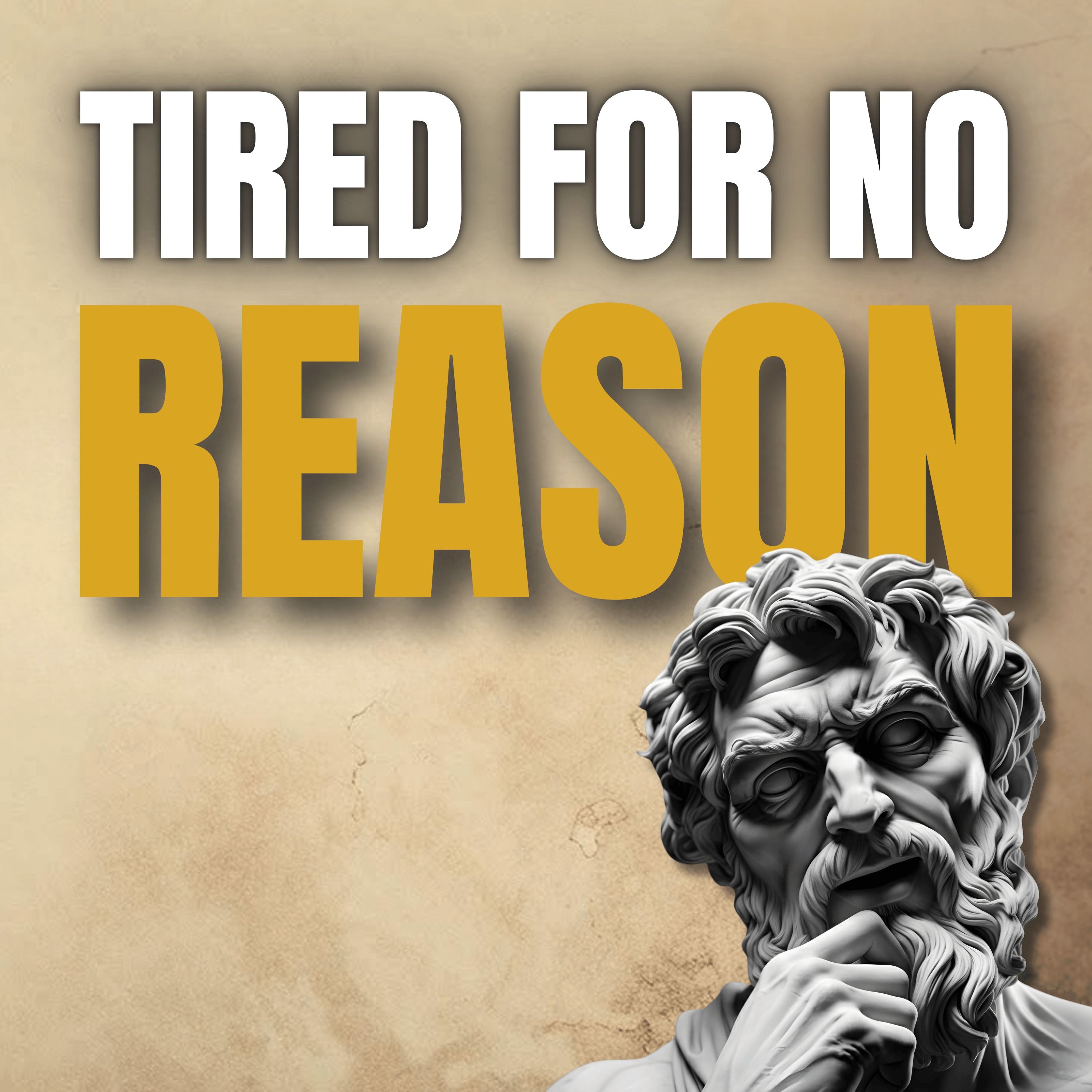 #8 You Live EXHAUSTED And It's Not From What You Do | The Cracks That Drain Your Energy