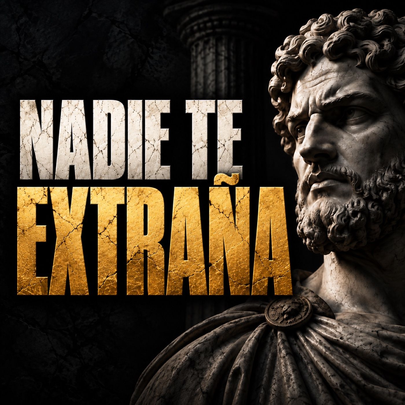 El Arte Estoico De DESAPARECER En El Momento CORRECTO episode artwork