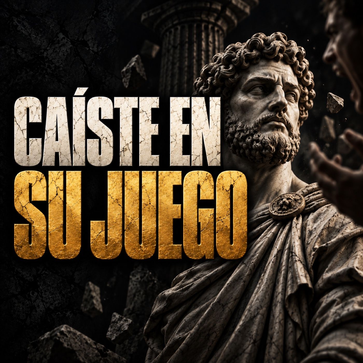 Así Responde Un ESTOICO Cuando Lo INSULTAN episode artwork