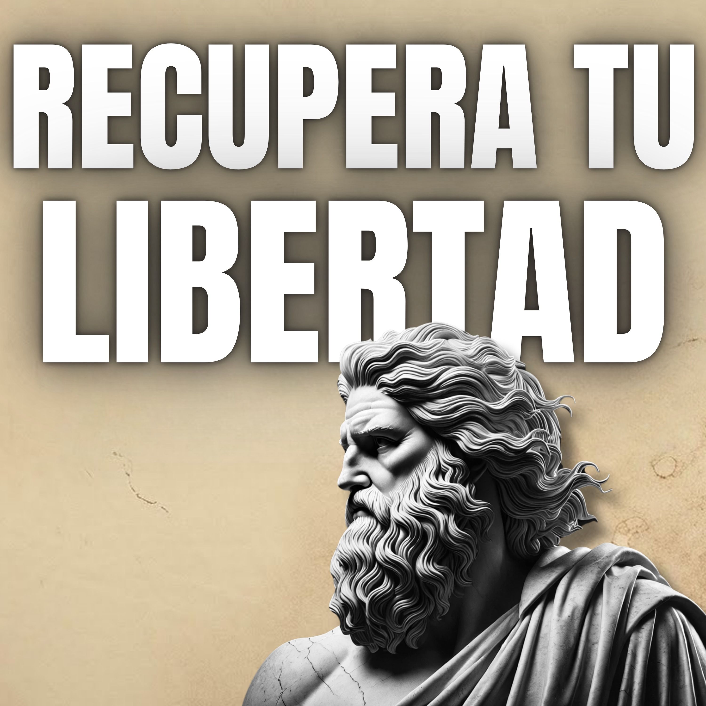 Cómo Vivir tu Vida SIN que te IMPORTE la Opinión Ajena