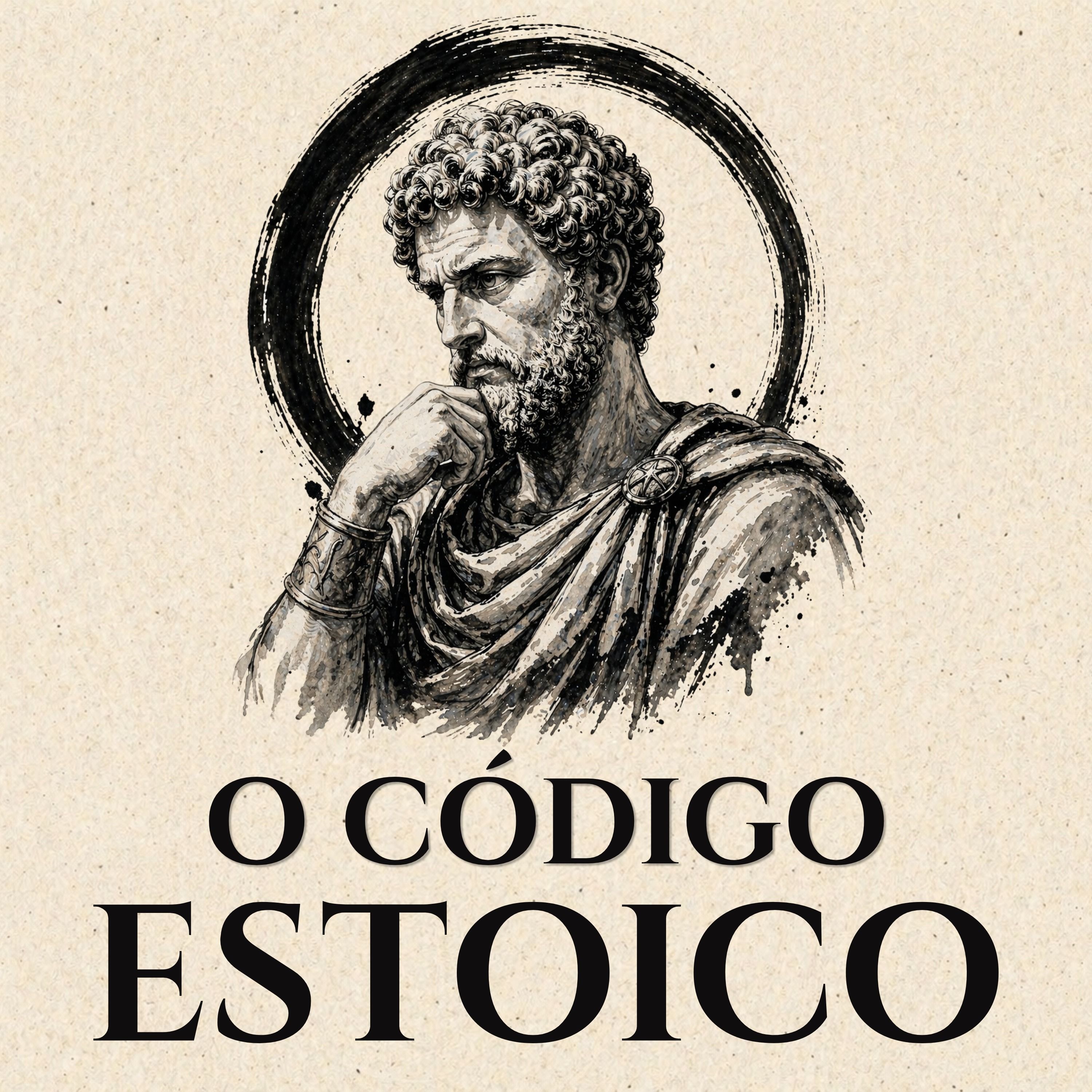 7 Segredos Estoicos Para Se AMAR Incondicionalmente 🖤 episode artwork