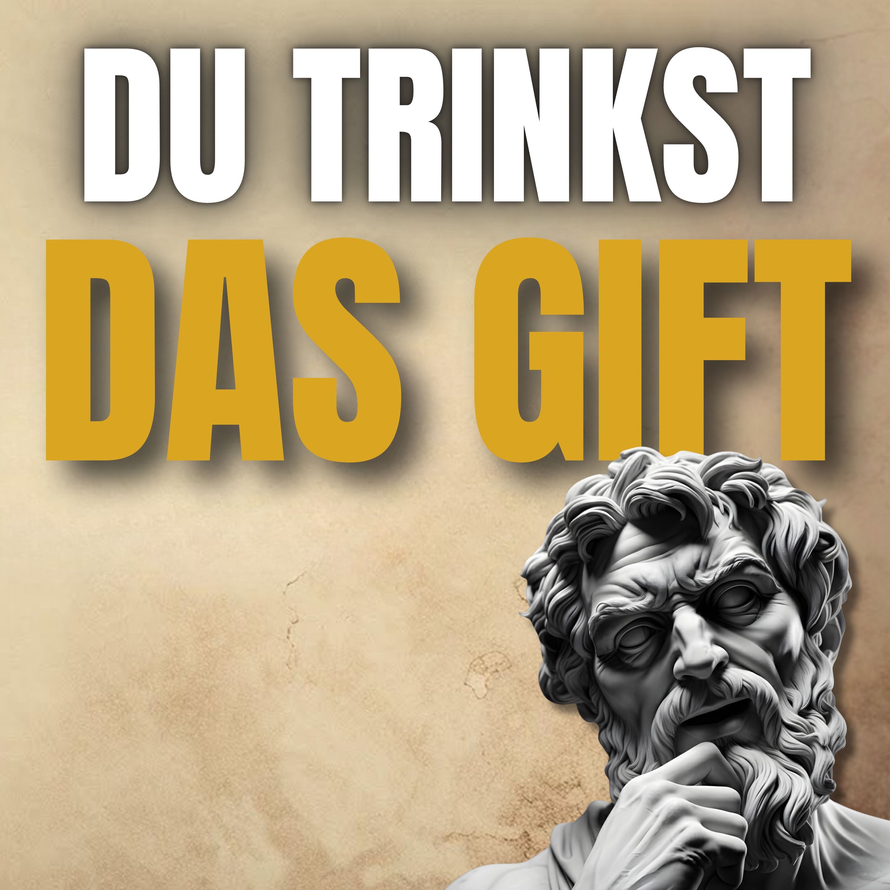 #8 Dein ZORN Bestraft Niemanden, Er Zerstört Nur Dich | 5 Werkzeuge Von Seneca episode artwork