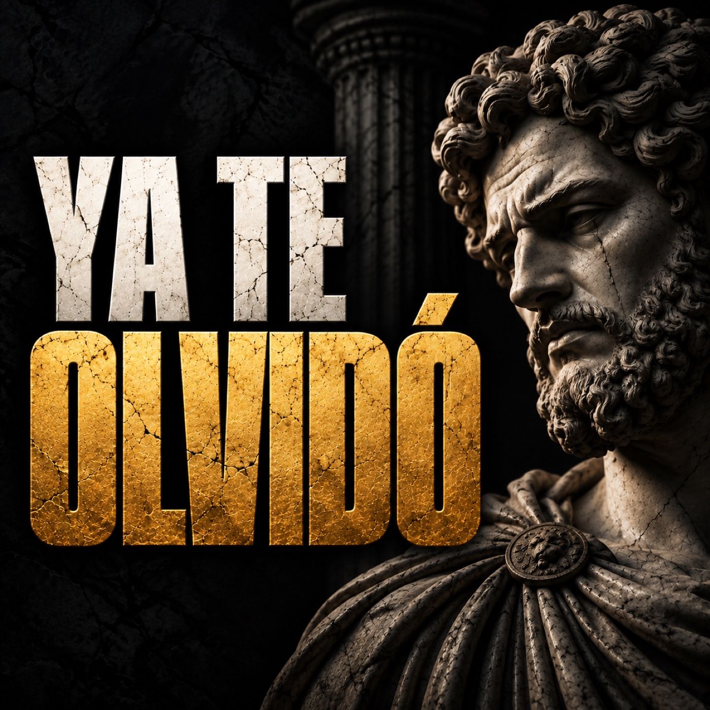 Portada de Estoicismo para Ganadores