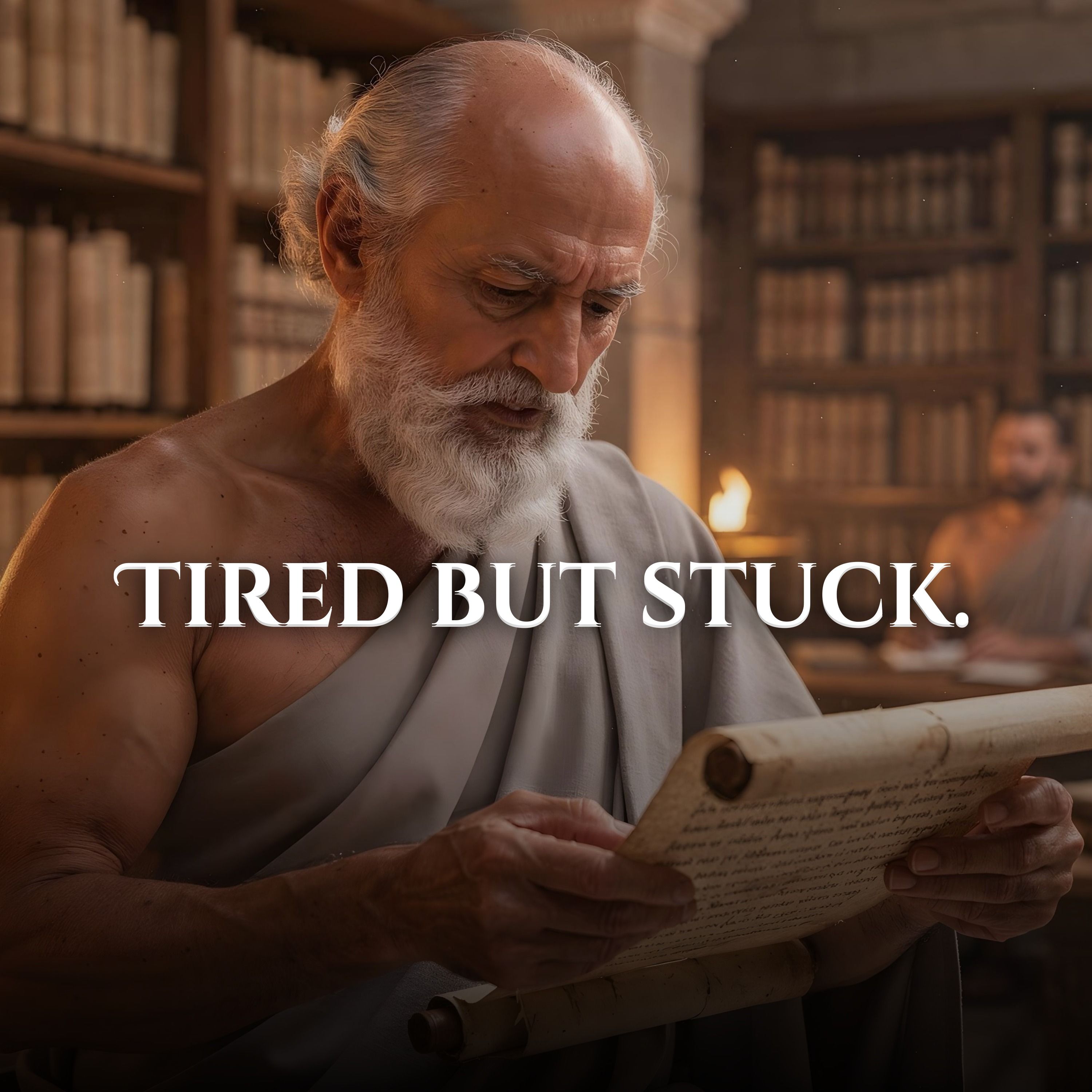 Being BUSY Is Not The Same As Being PRODUCTIVE. episode artwork