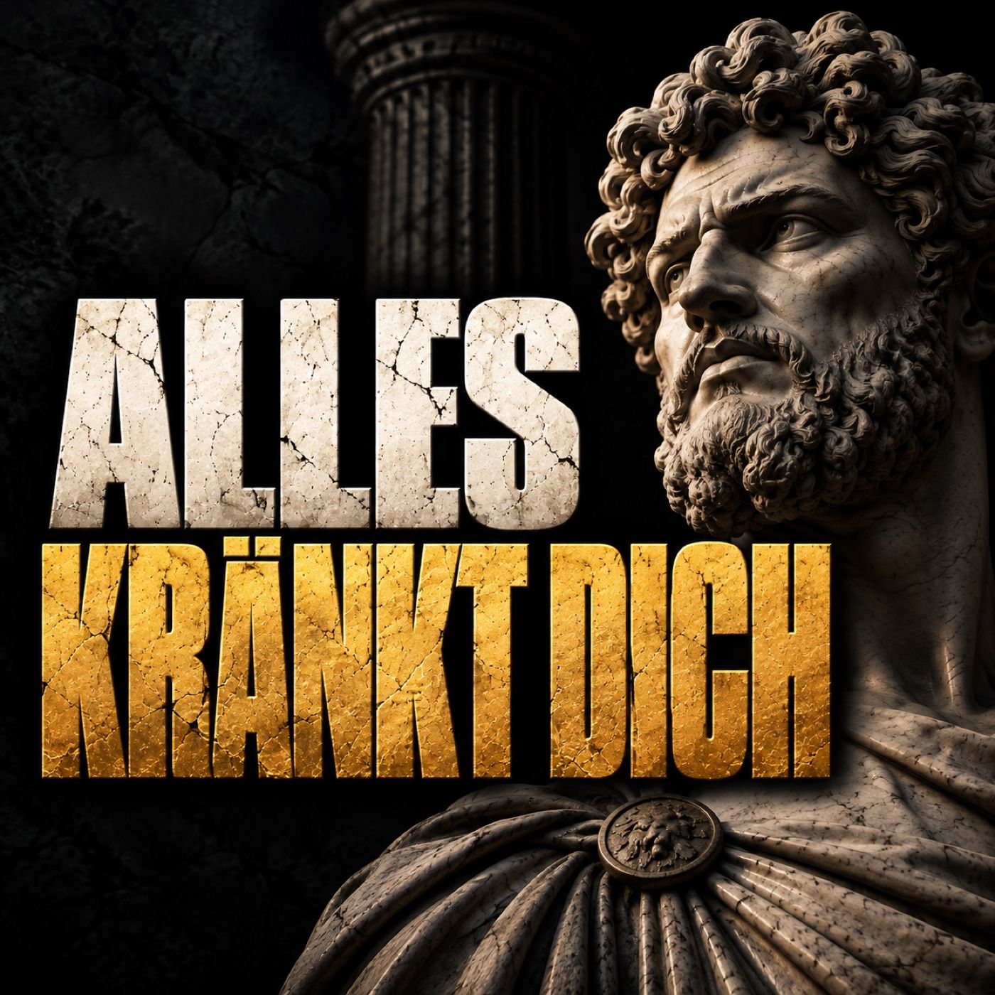 10 Stoische Regeln, Damit Dich NICHTS Und NIEMAND Mehr TRIGGERT