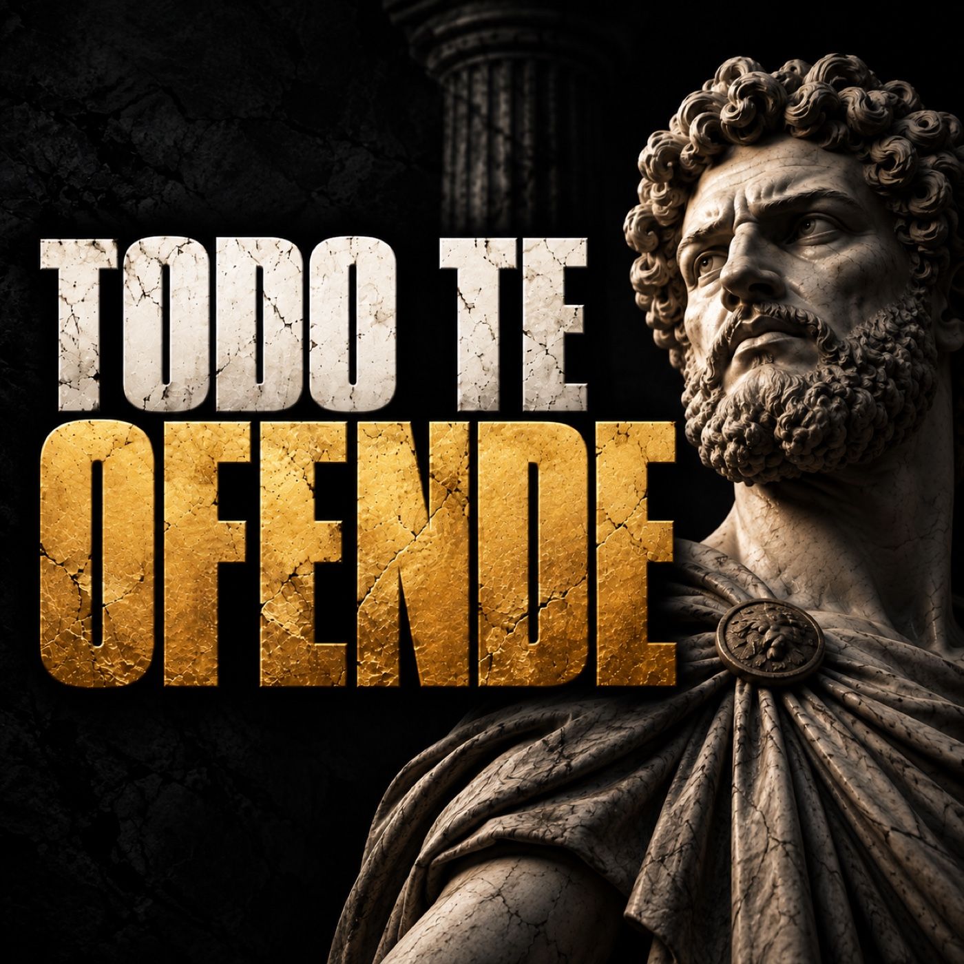 Portada de Estoicismo para Ganadores