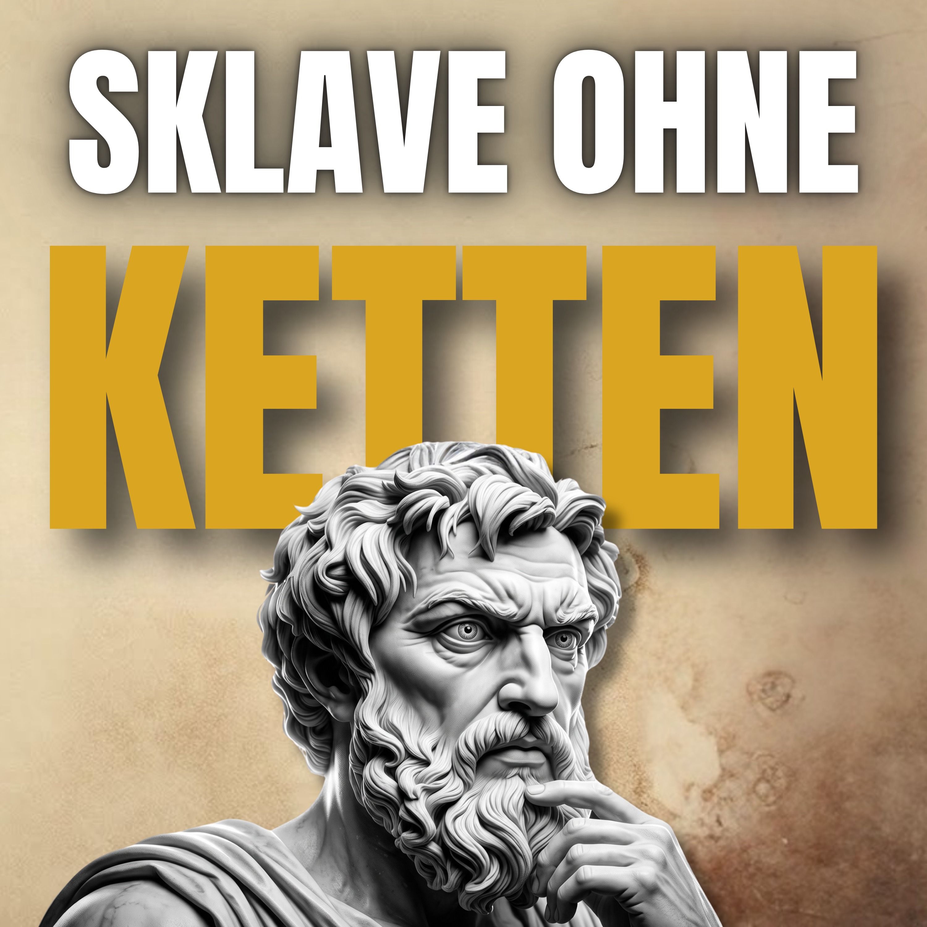 #23 Dir Fehlt Keine MOTIVATION, Dir Fehlt DISZIPLIN | Stoische Weisheit episode artwork